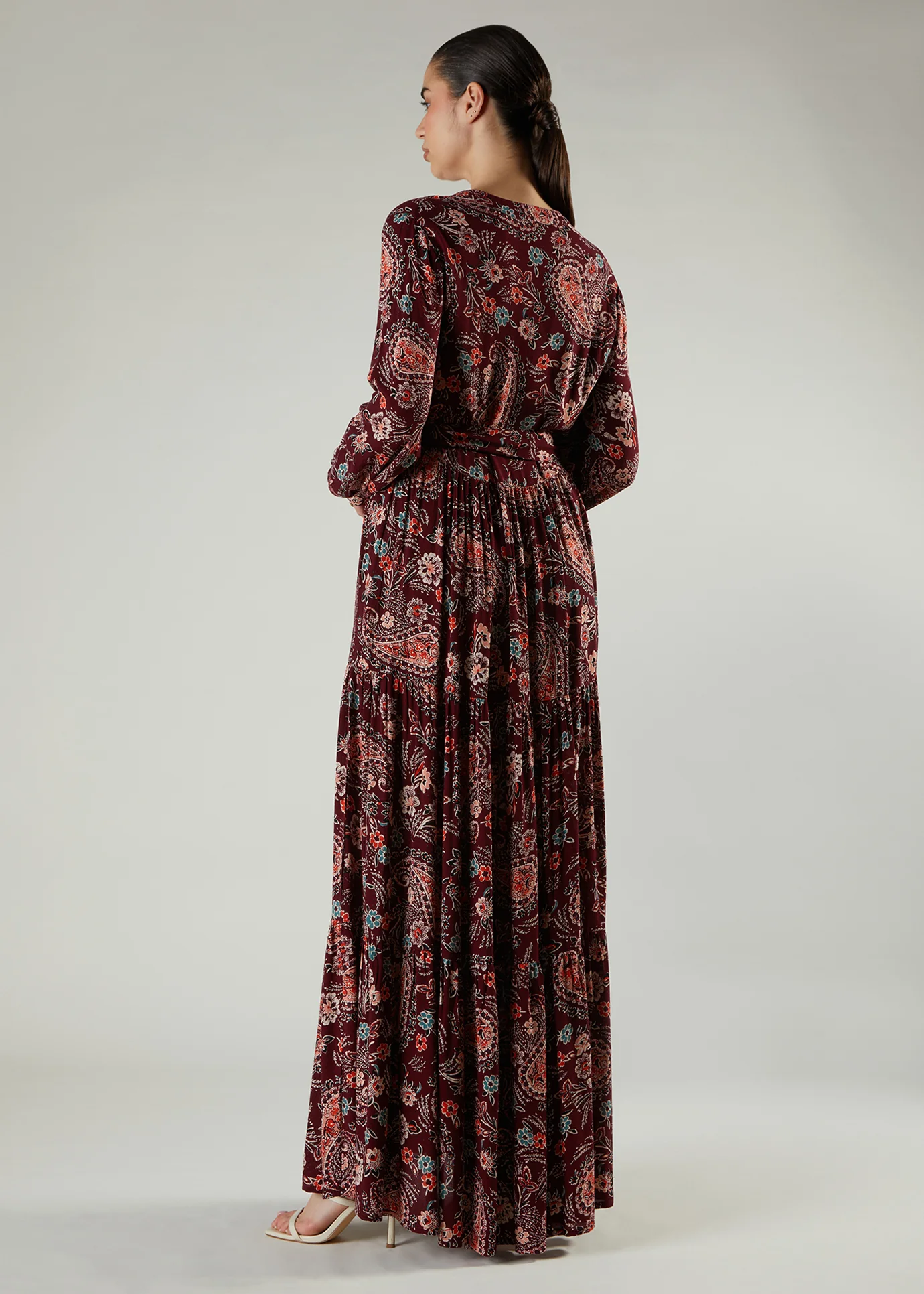 Paisley Maxi - Image 5