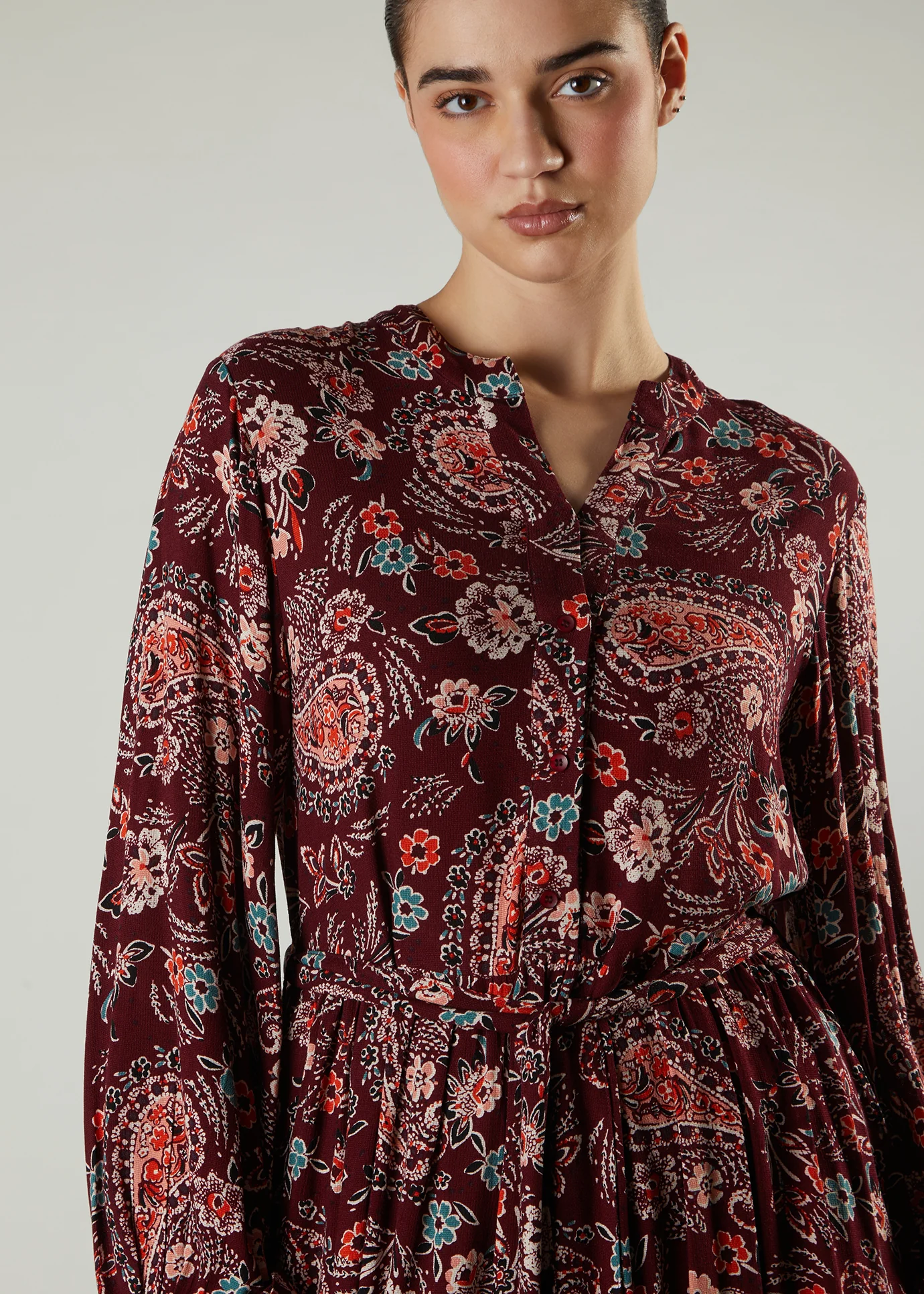 Paisley Maxi - Image 6