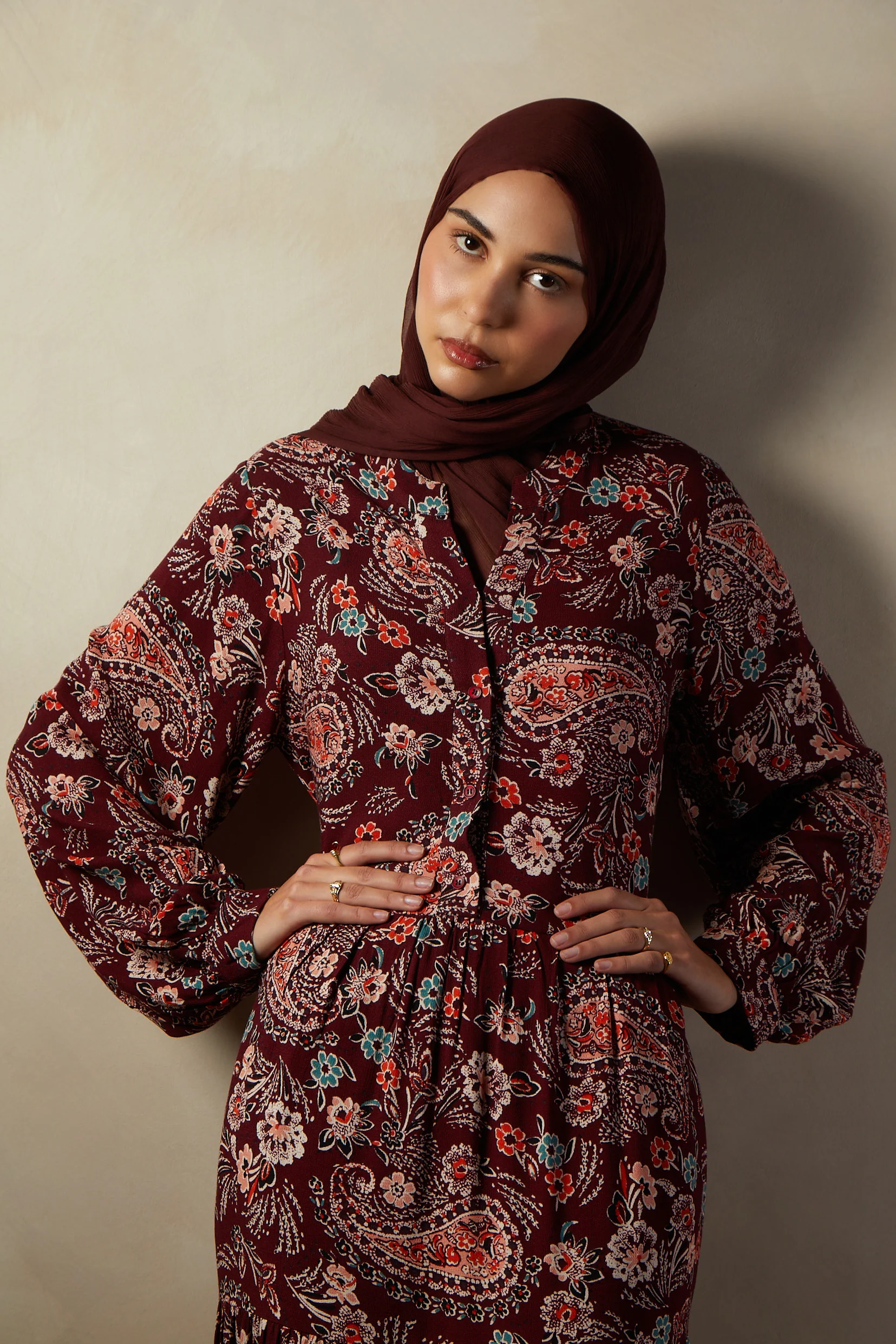 Paisley Maxi - Image 7