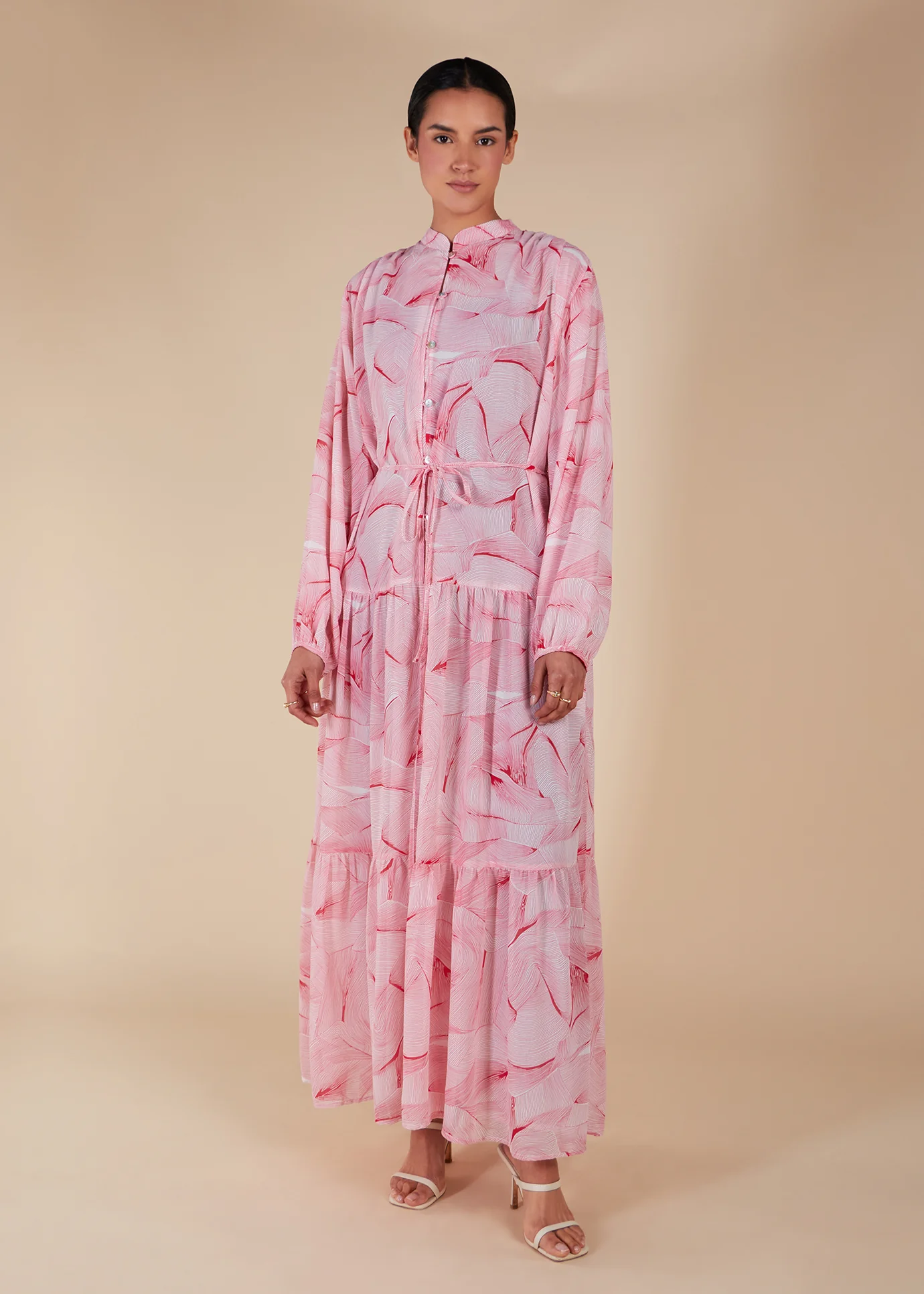 Palmero Maxi - Final Sale - Image 2