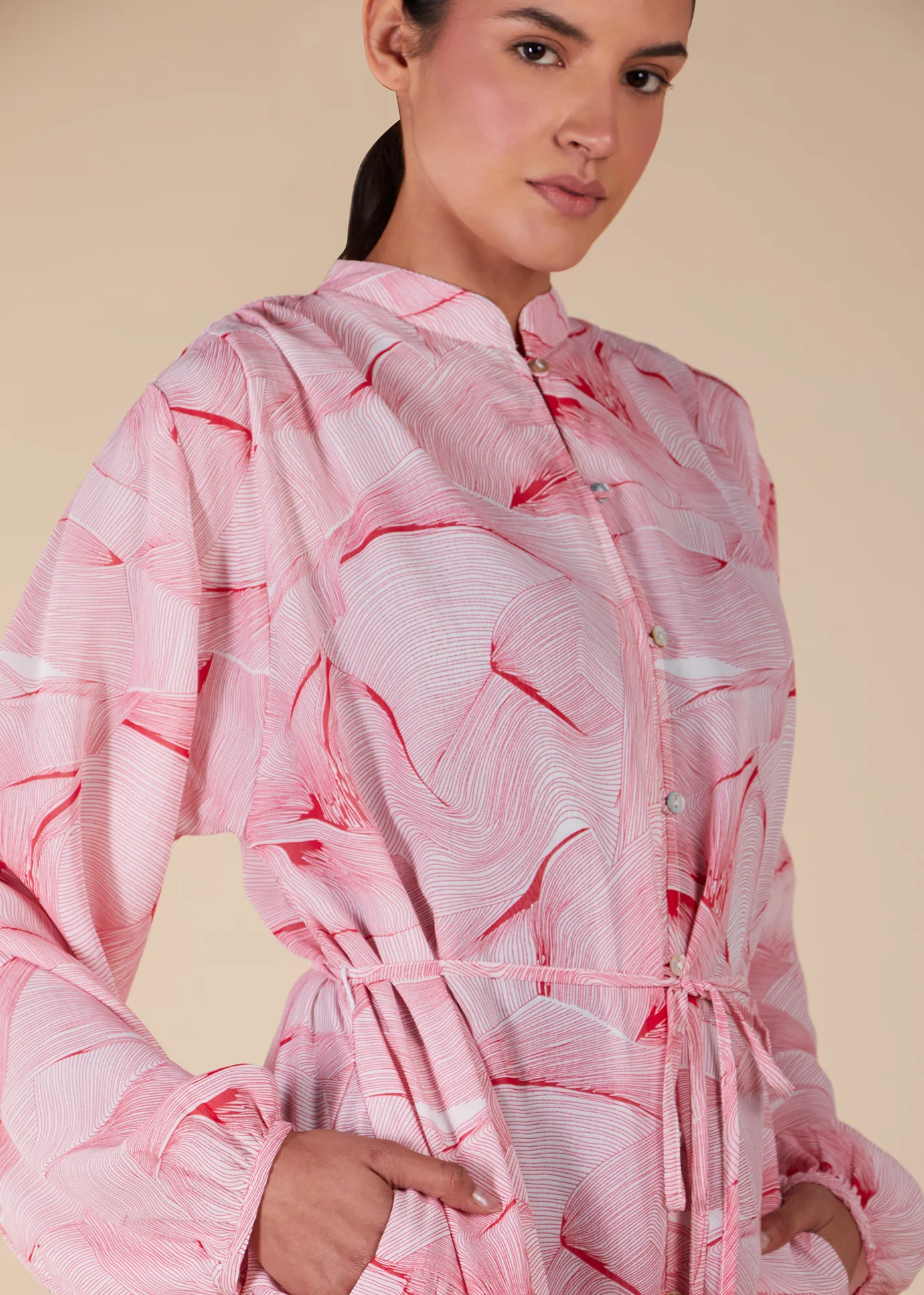 Palmero Maxi - Final Sale - Image 4