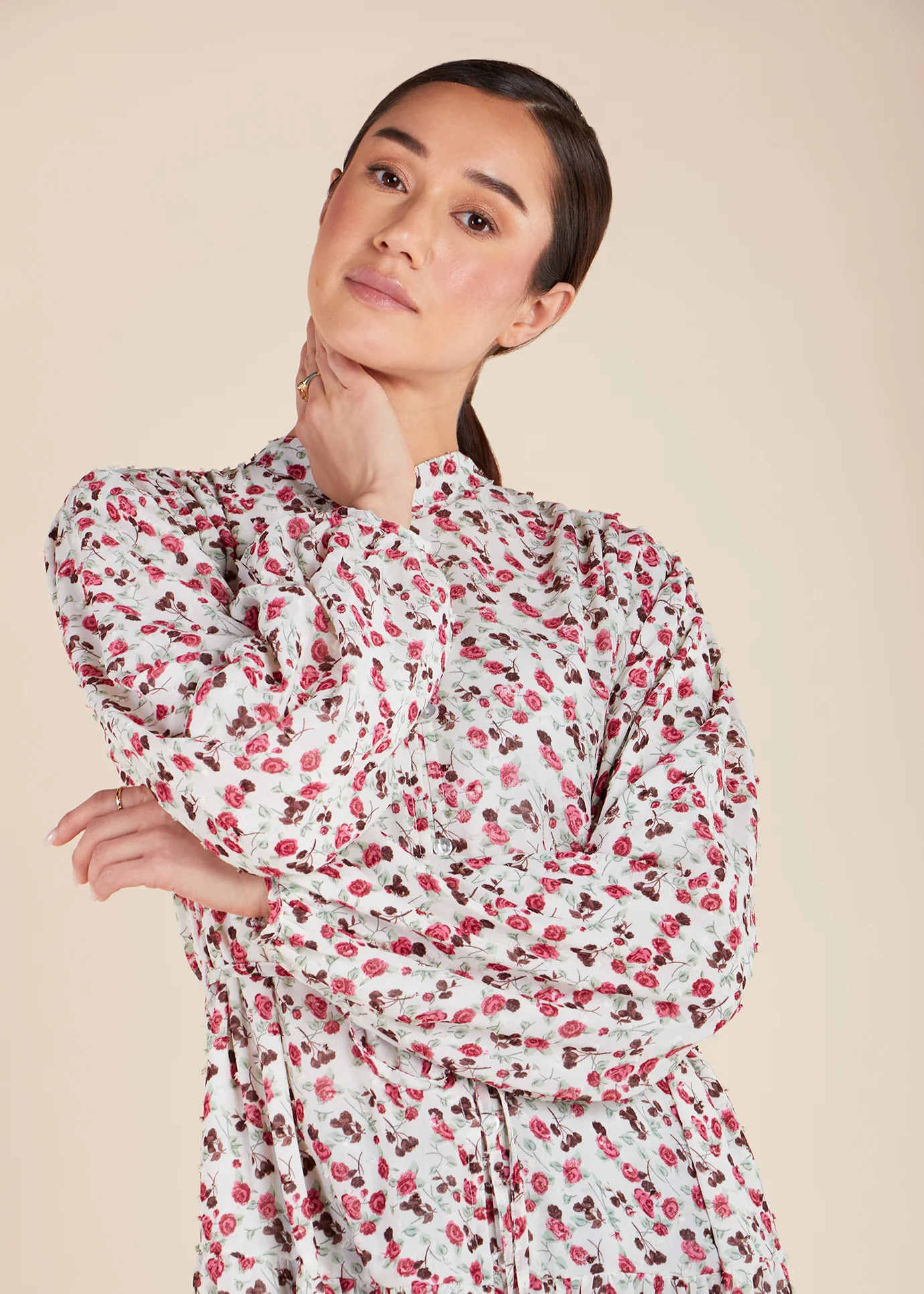 Pamposh Maxi - Image 4