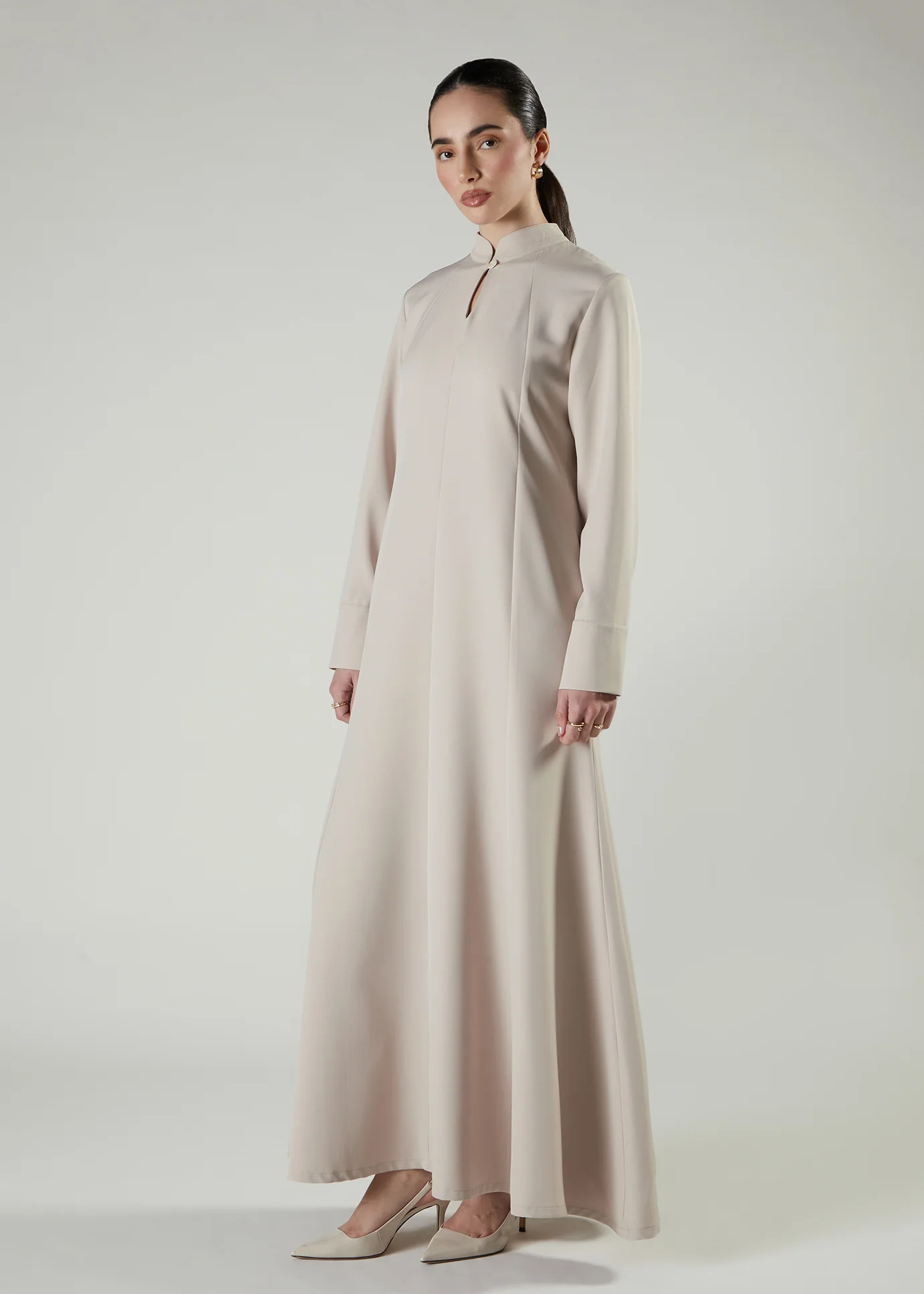 Panel Abaya Pearl - Image 2