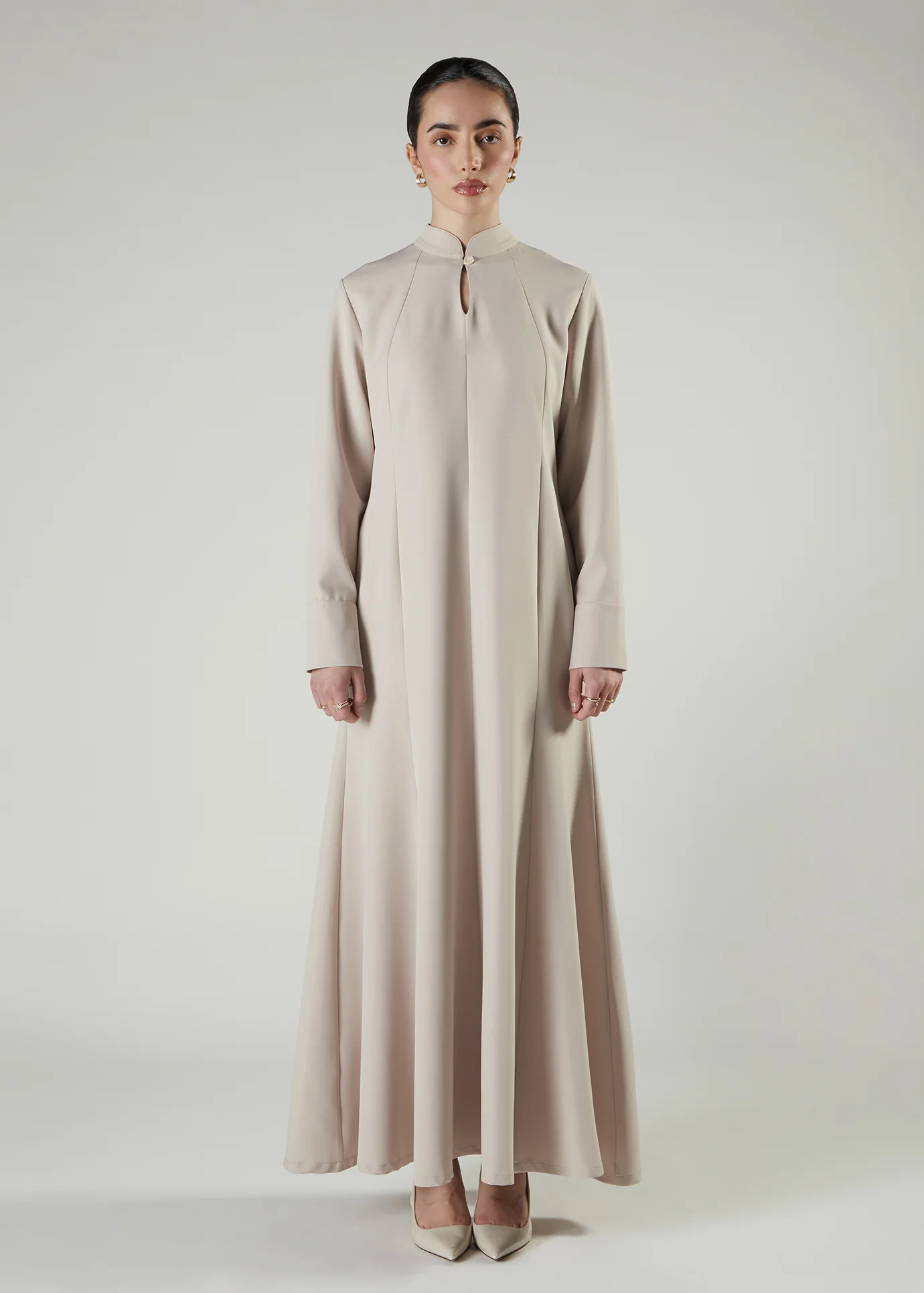 Panel Abaya Pearl - Image 3