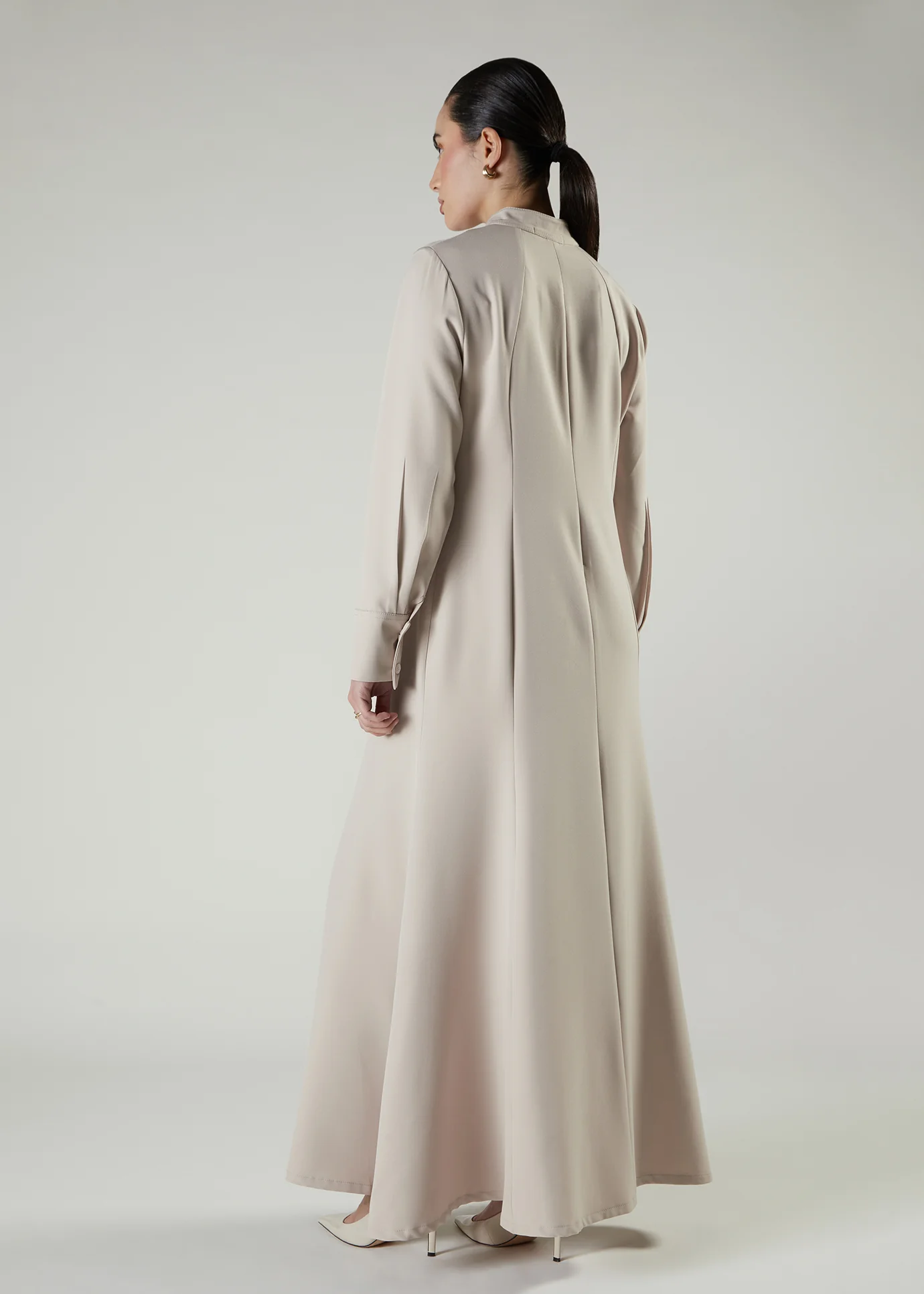 Panel Abaya Pearl - Image 4