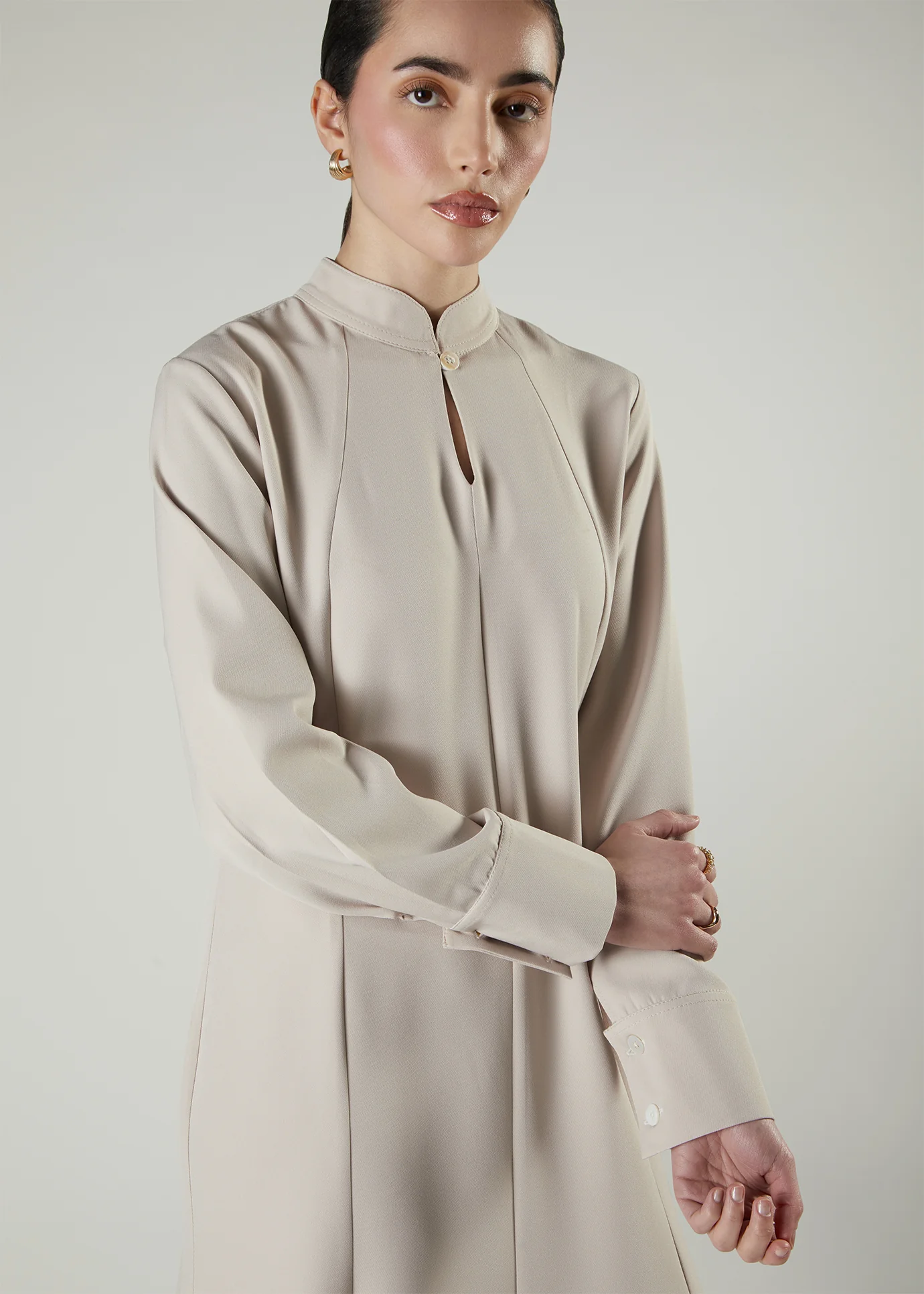 Panel Abaya Pearl - Image 5