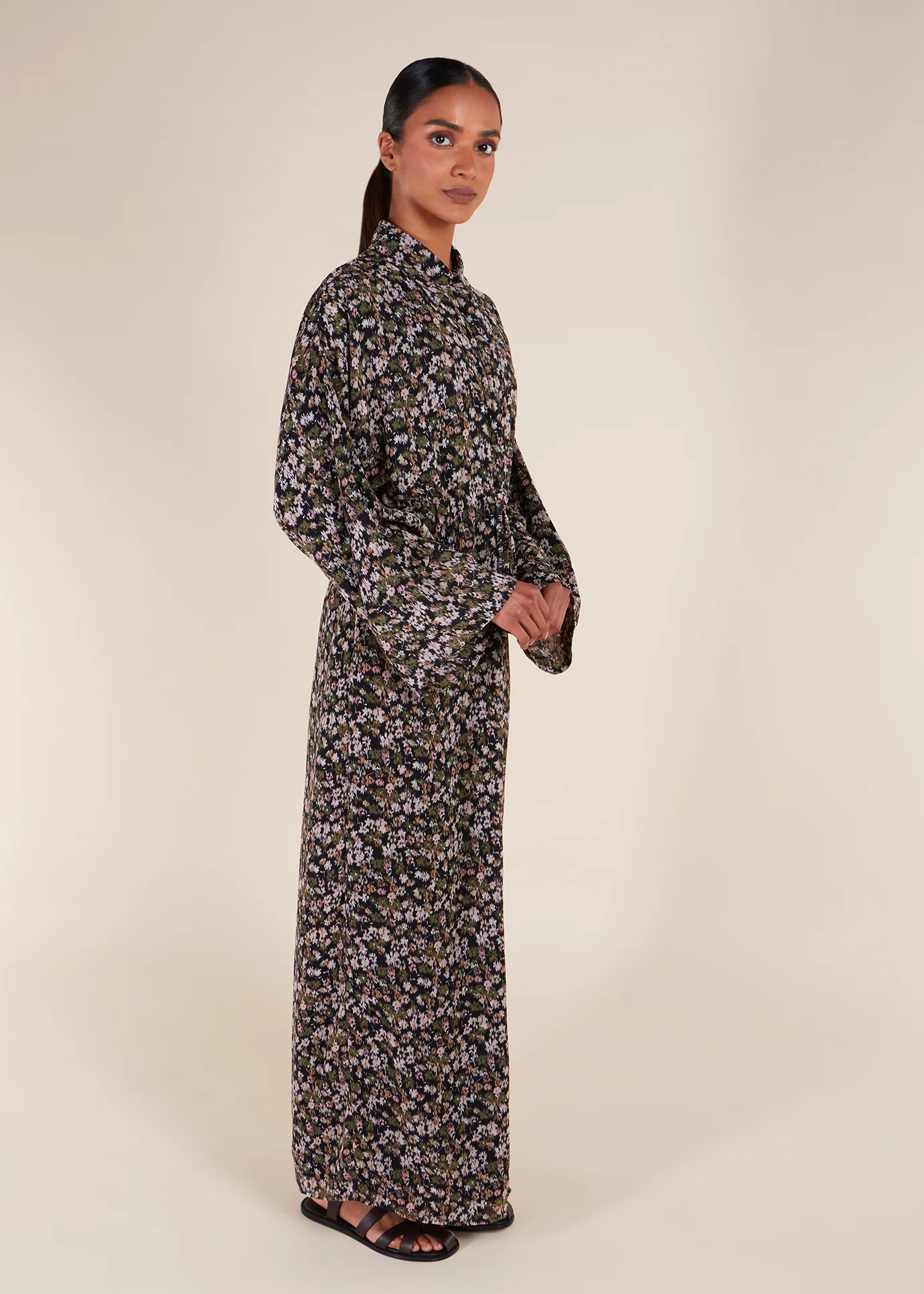 Pastel Camo Maxi - Image 4