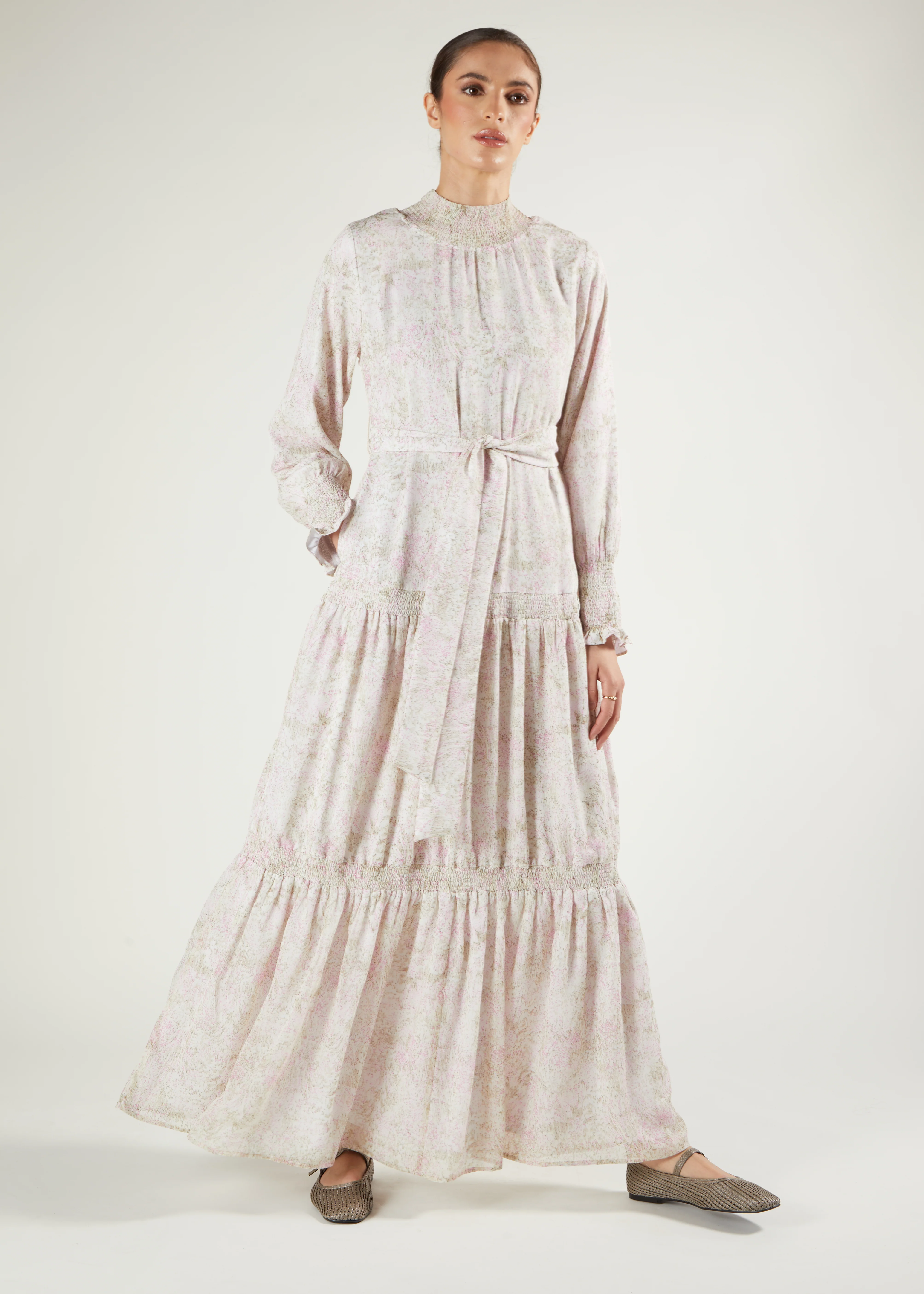 Pastel Whisper Maxi - Image 10