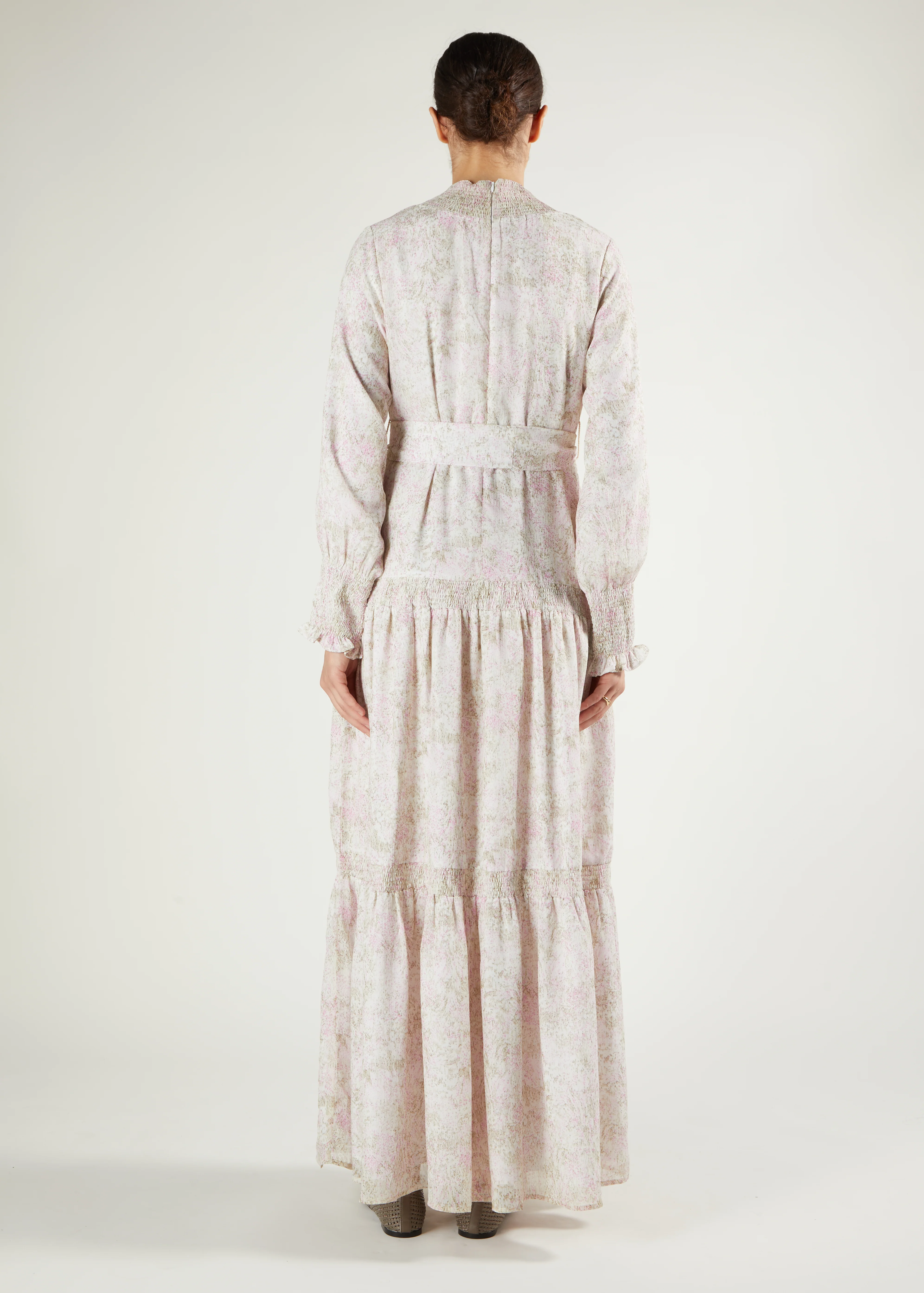 Pastel Whisper Maxi - Image 11