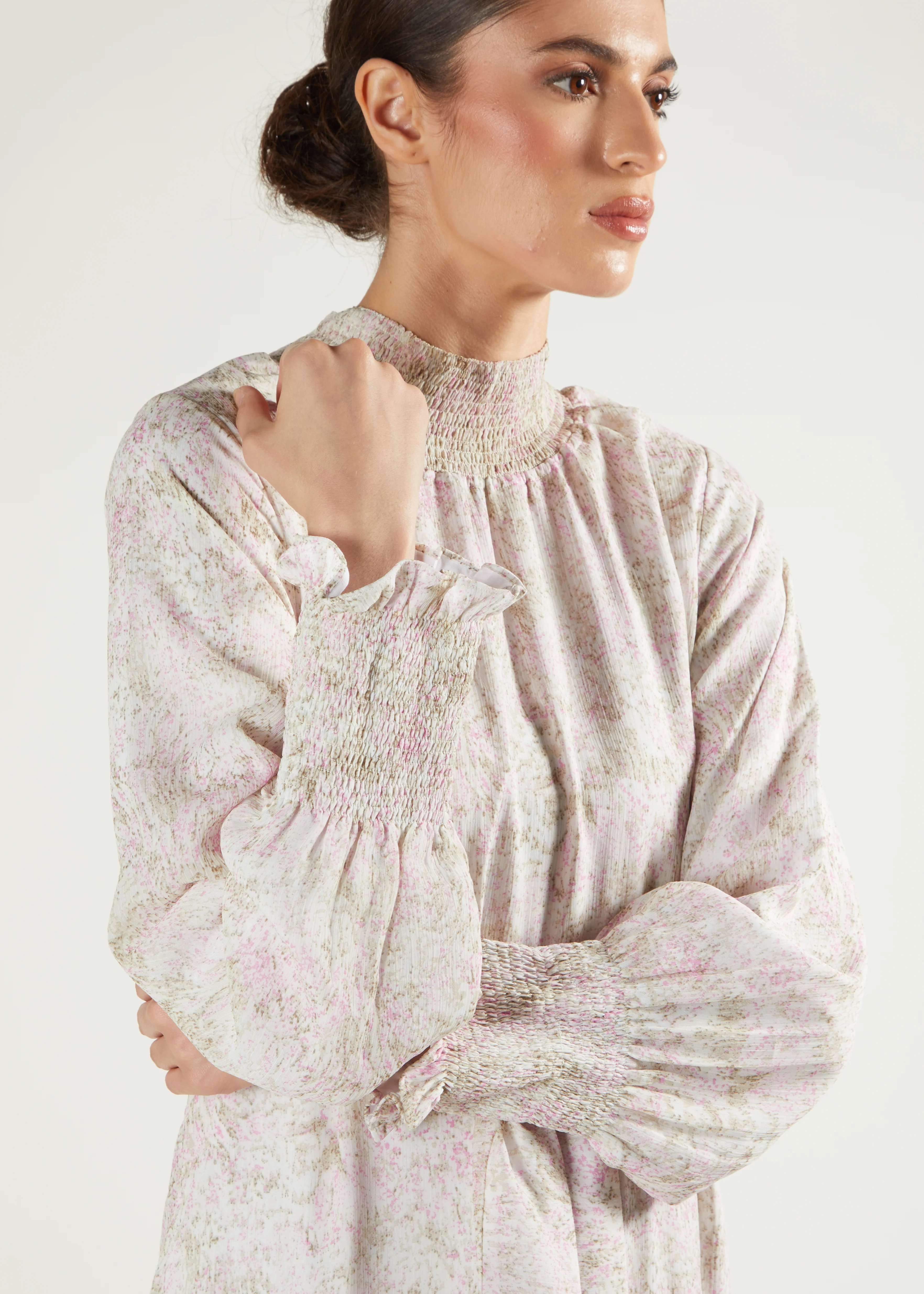 Pastel Whisper Maxi - Image 12