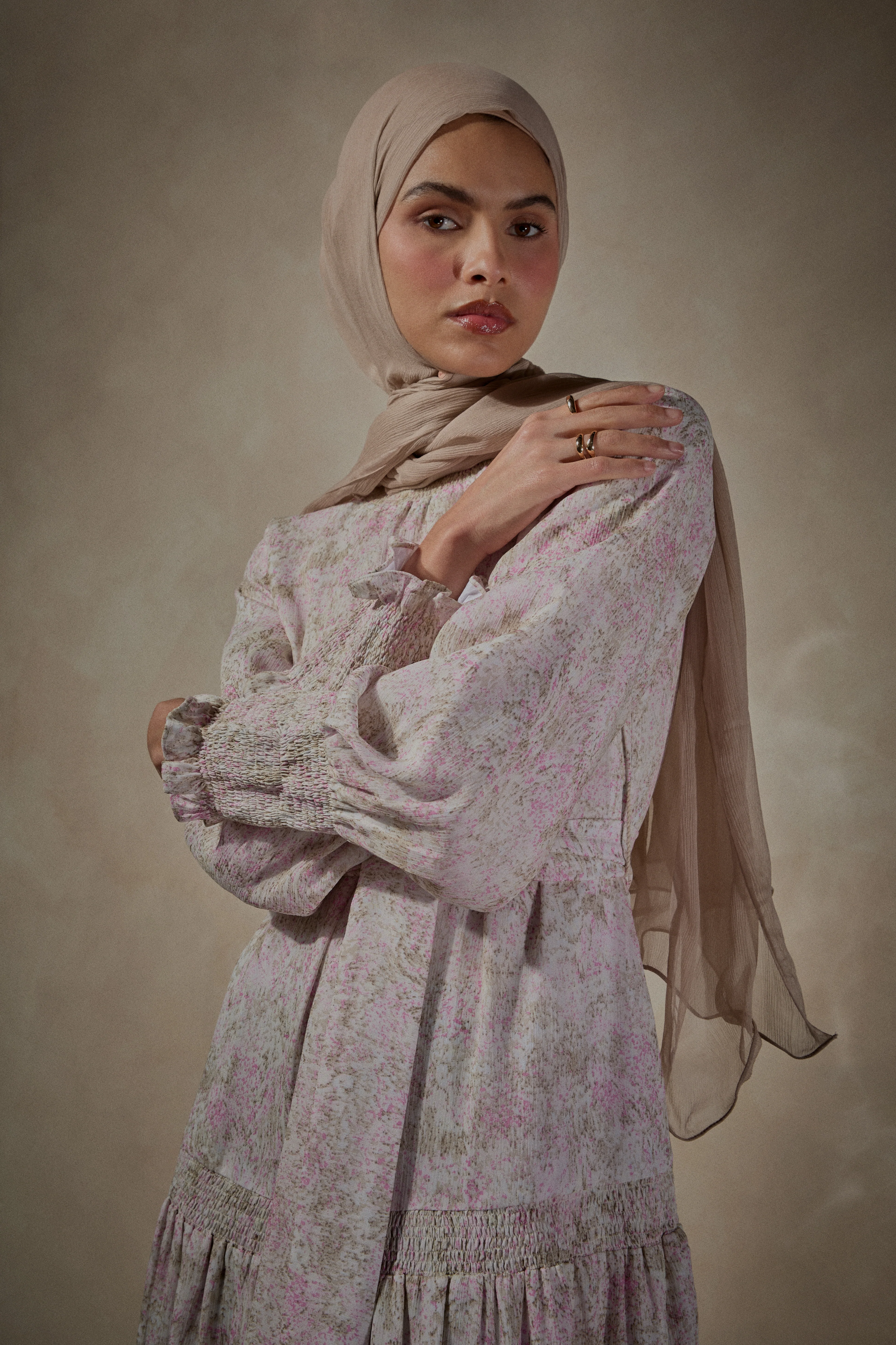 Pastel Whisper Maxi - Image 3