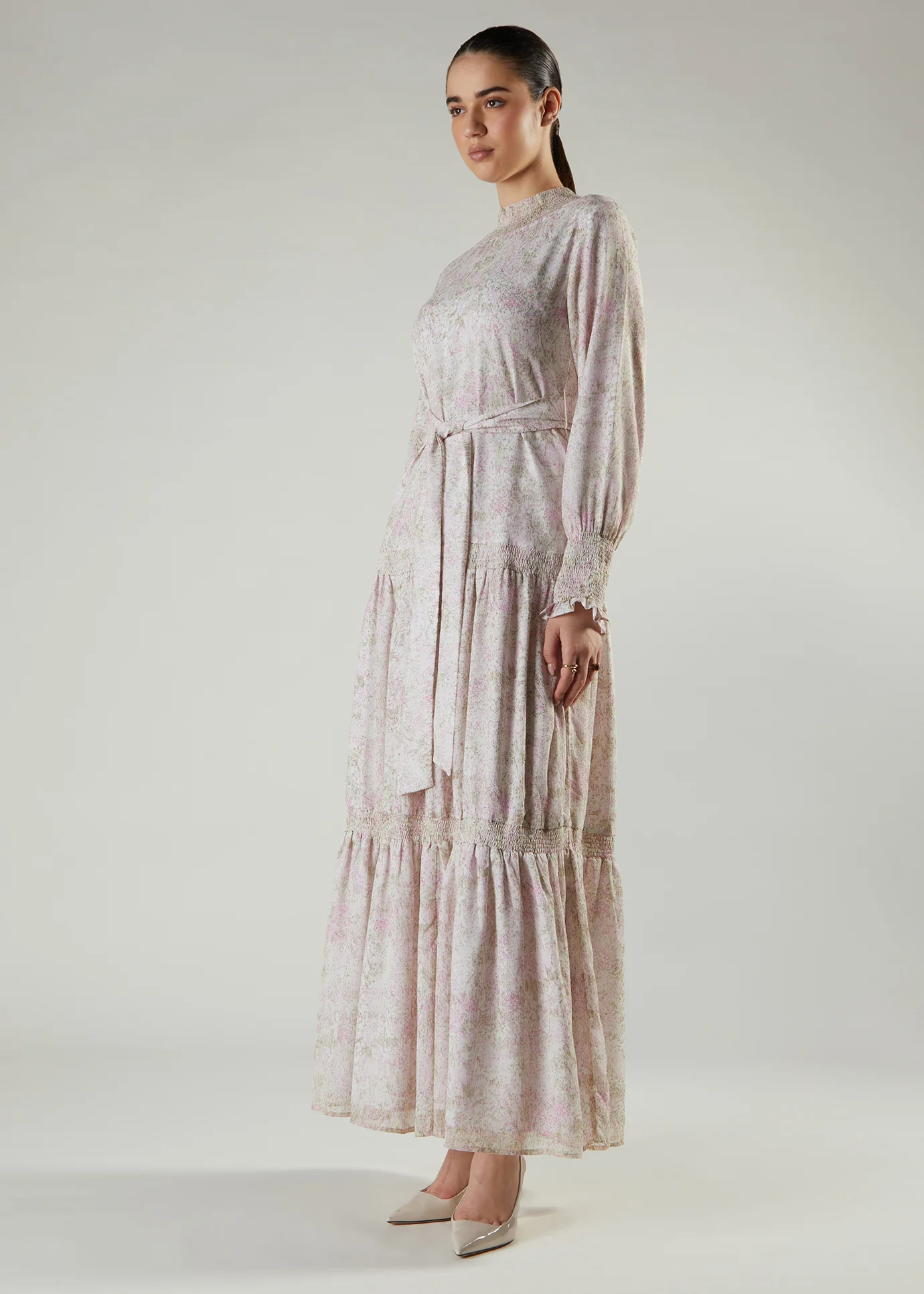 Pastel Whisper Maxi - Image 4