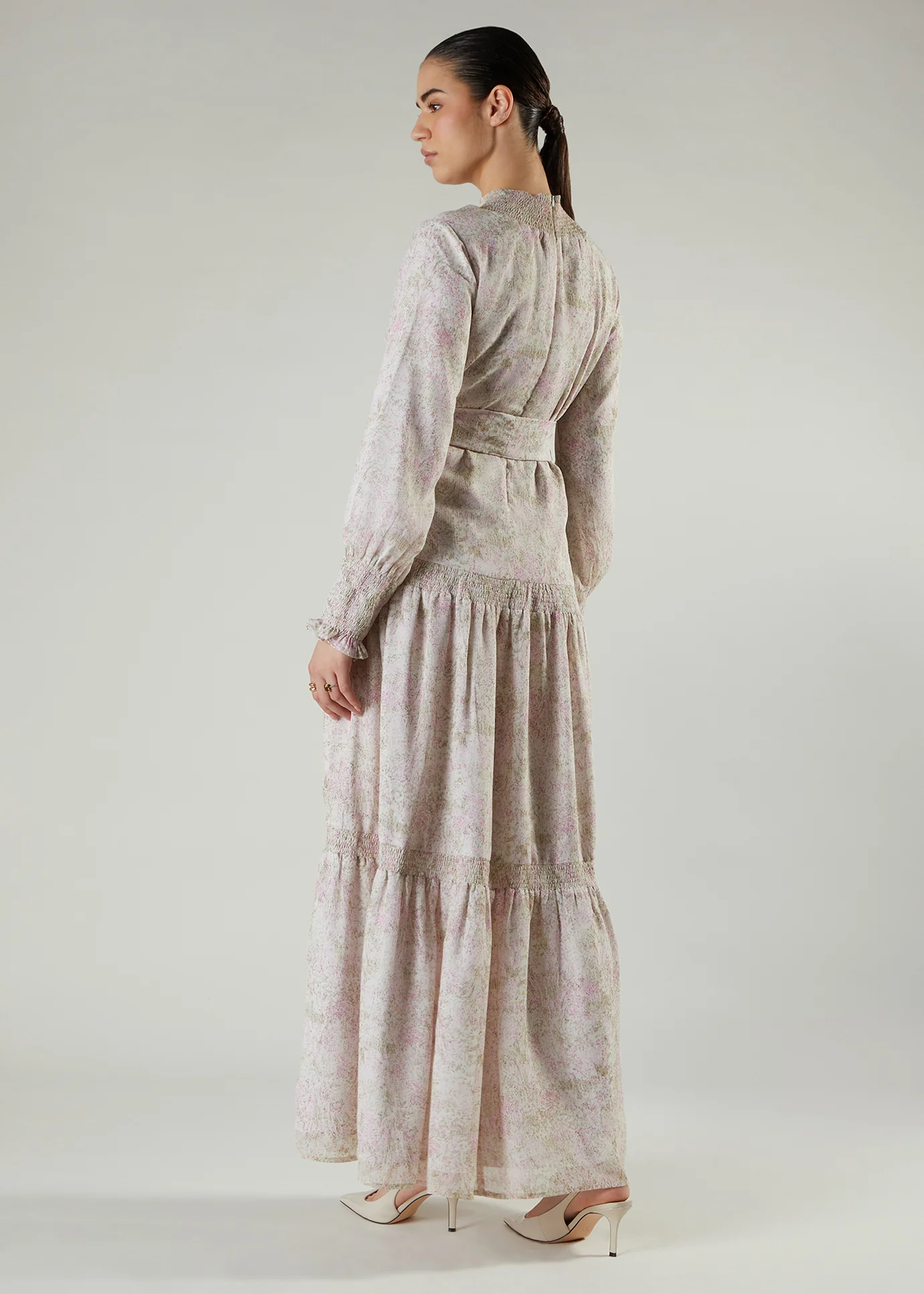 Pastel Whisper Maxi - Image 5