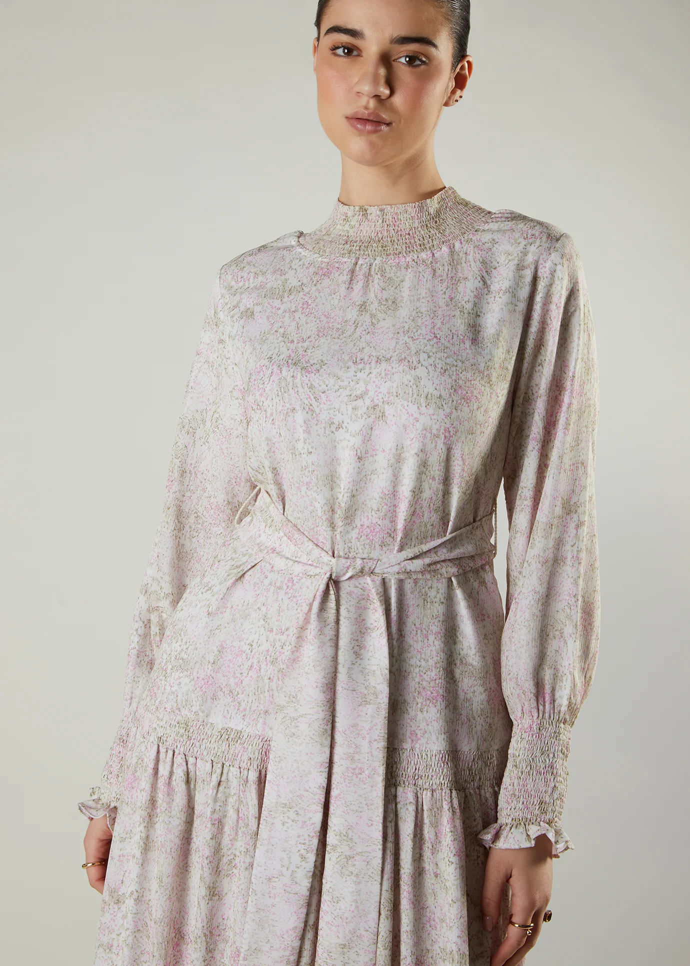 Pastel Whisper Maxi - Image 6