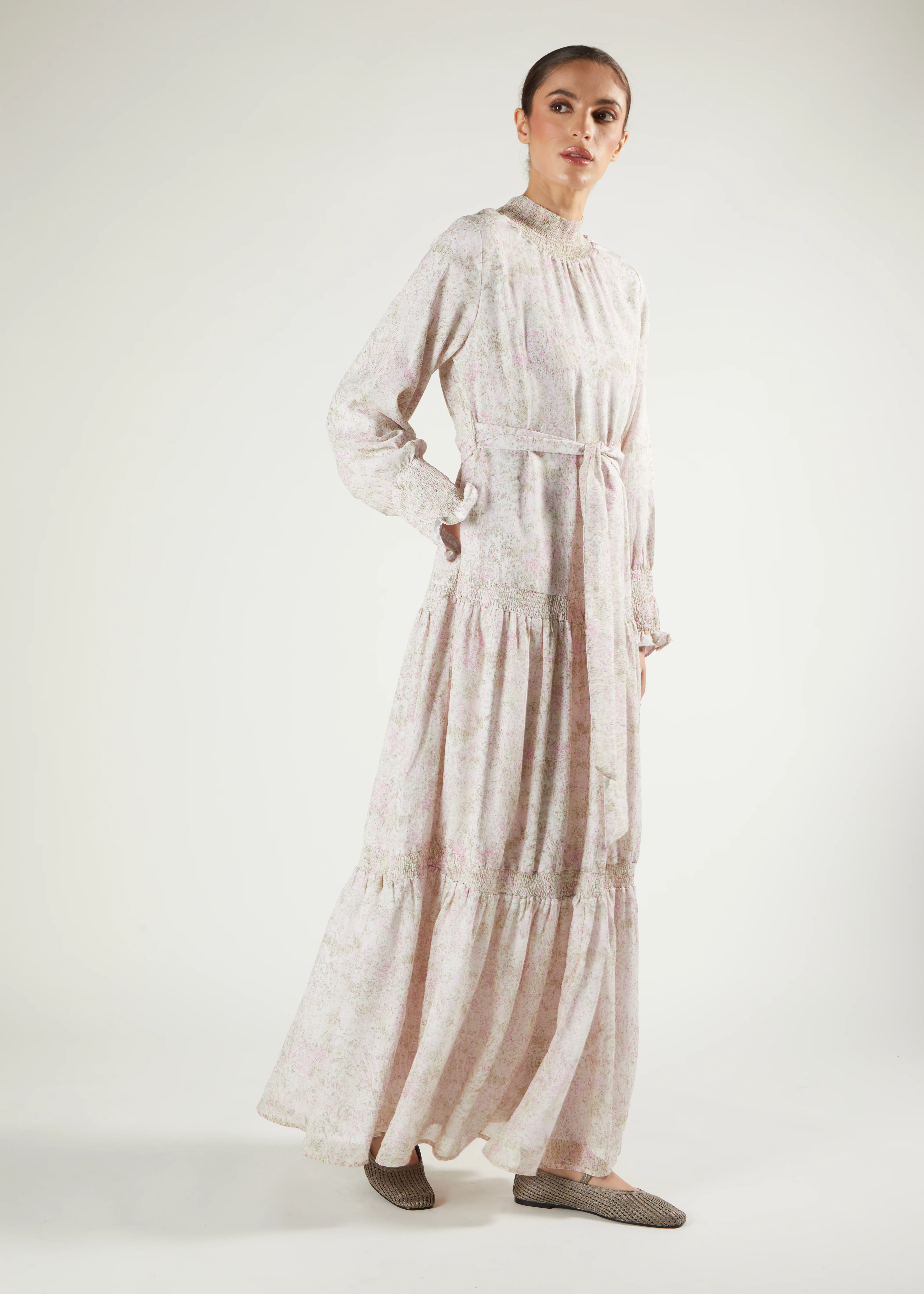 Pastel Whisper Maxi - Image 7