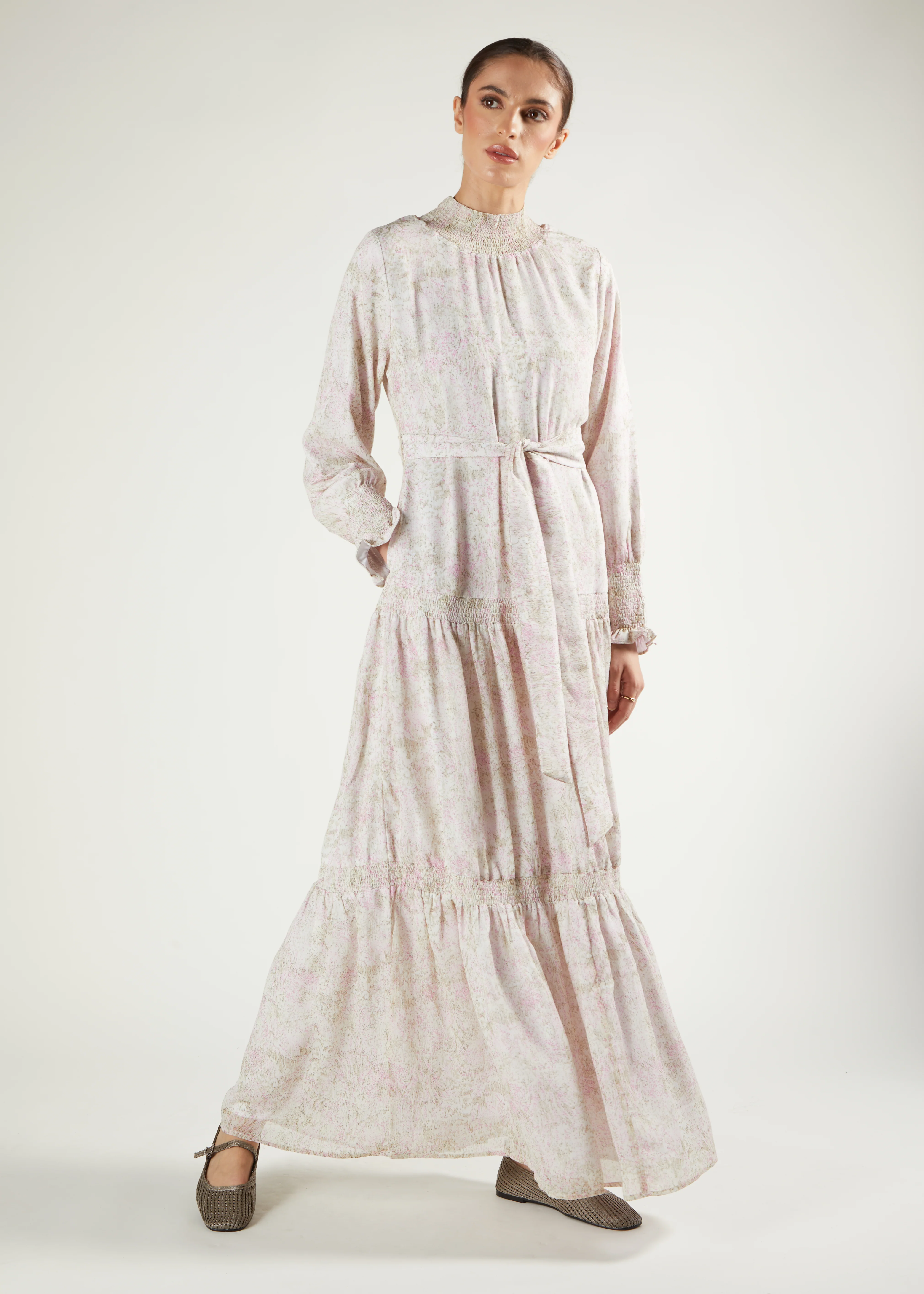 Pastel Whisper Maxi - Image 8