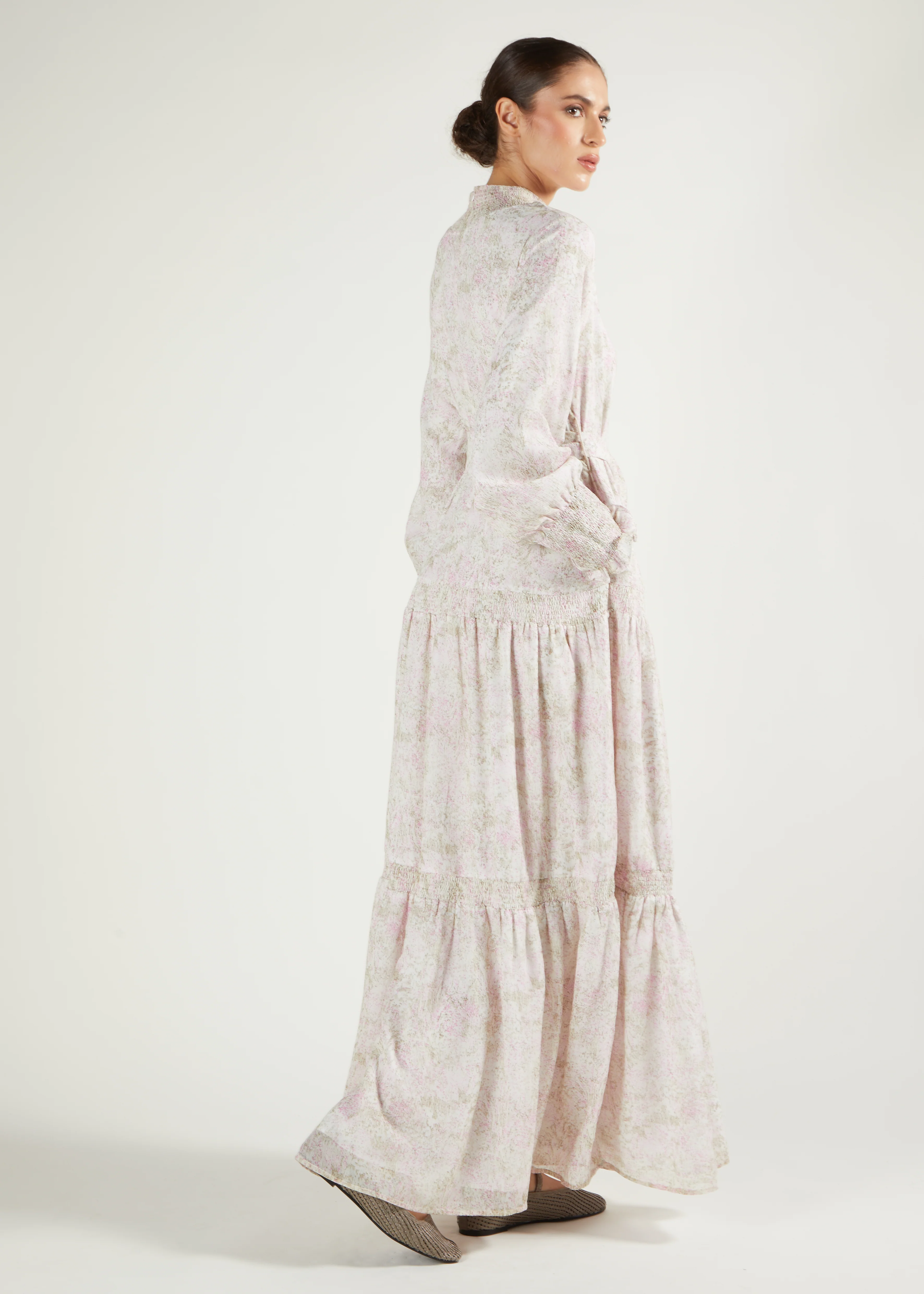 Pastel Whisper Maxi - Image 9