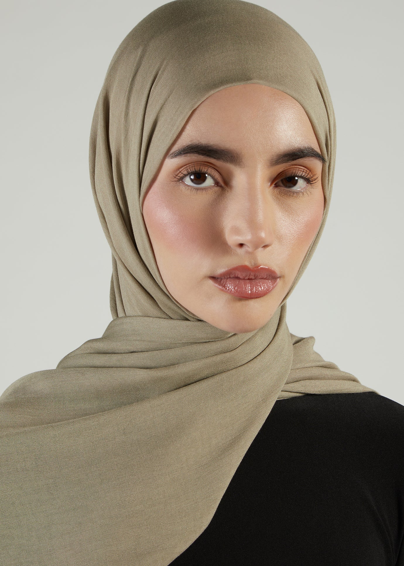 Pebble Premium Modal Hijab - Image 4