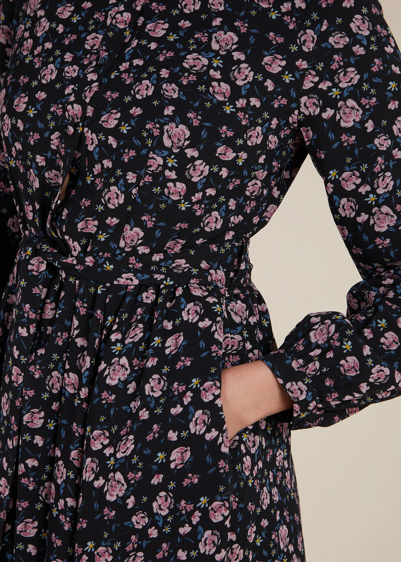 Peony Maxi - Final Sale - Image 4