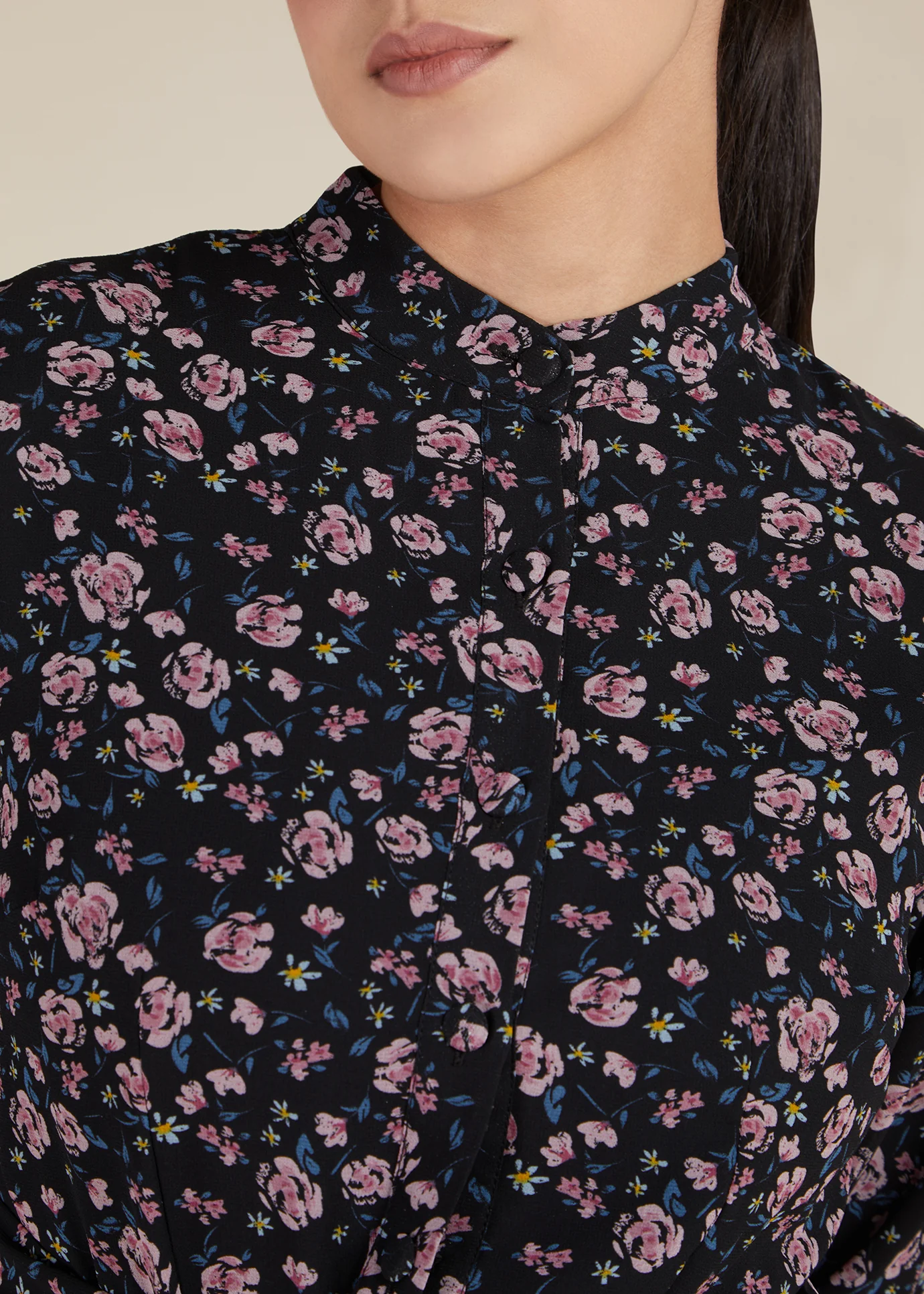 Peony Maxi - Final Sale - Image 5
