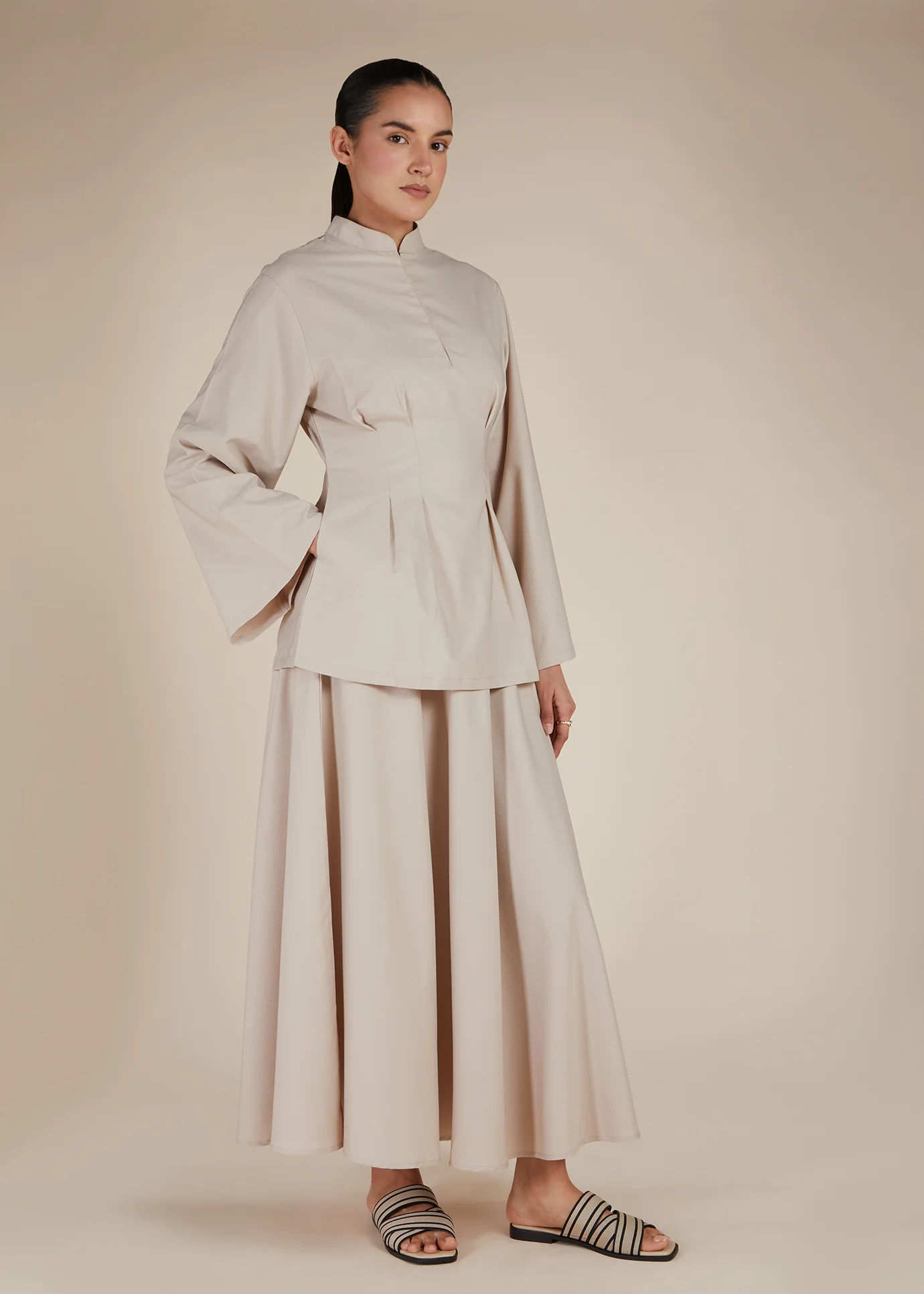 Peplum Top - Image 5