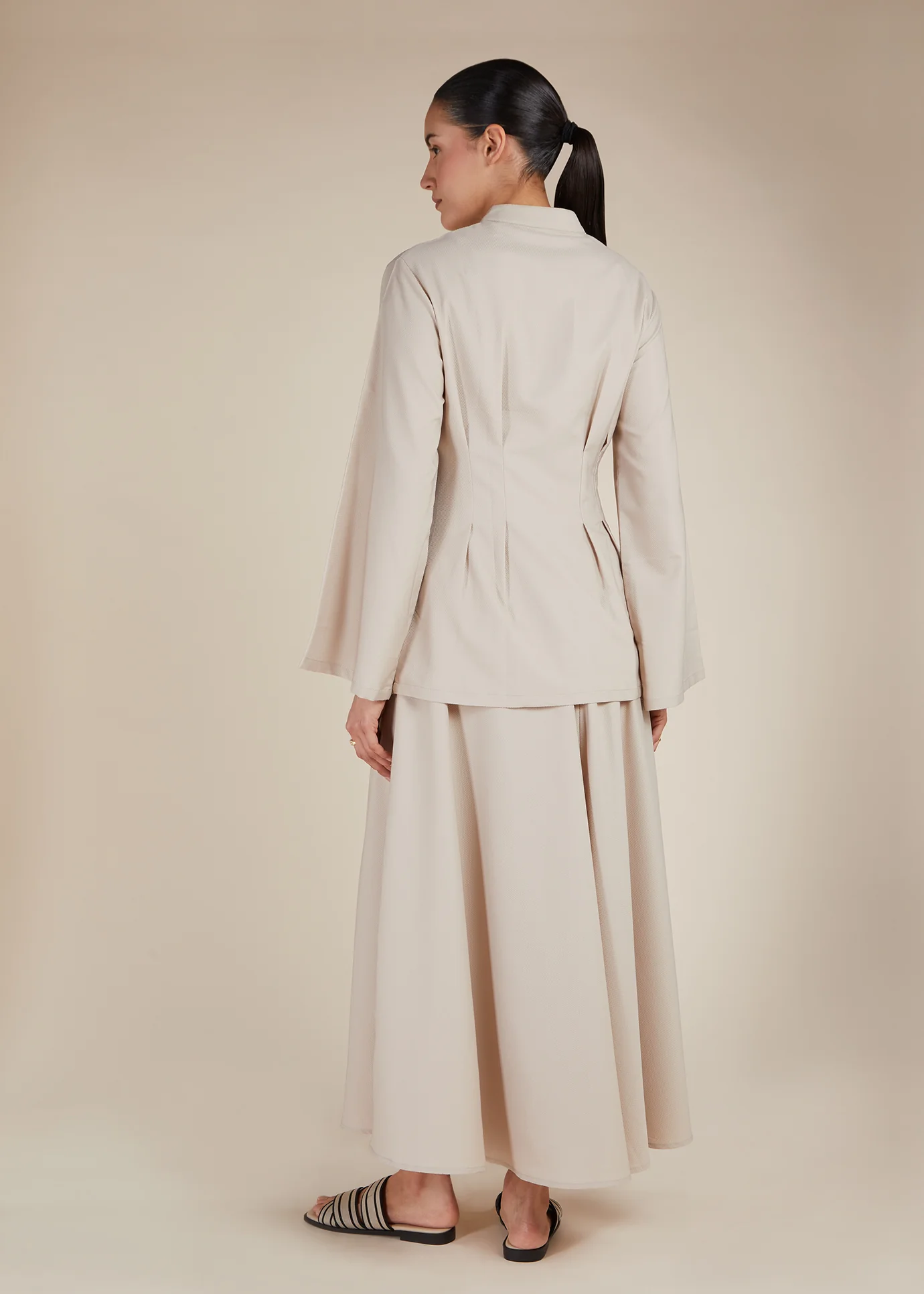 Peplum Top - Image 6