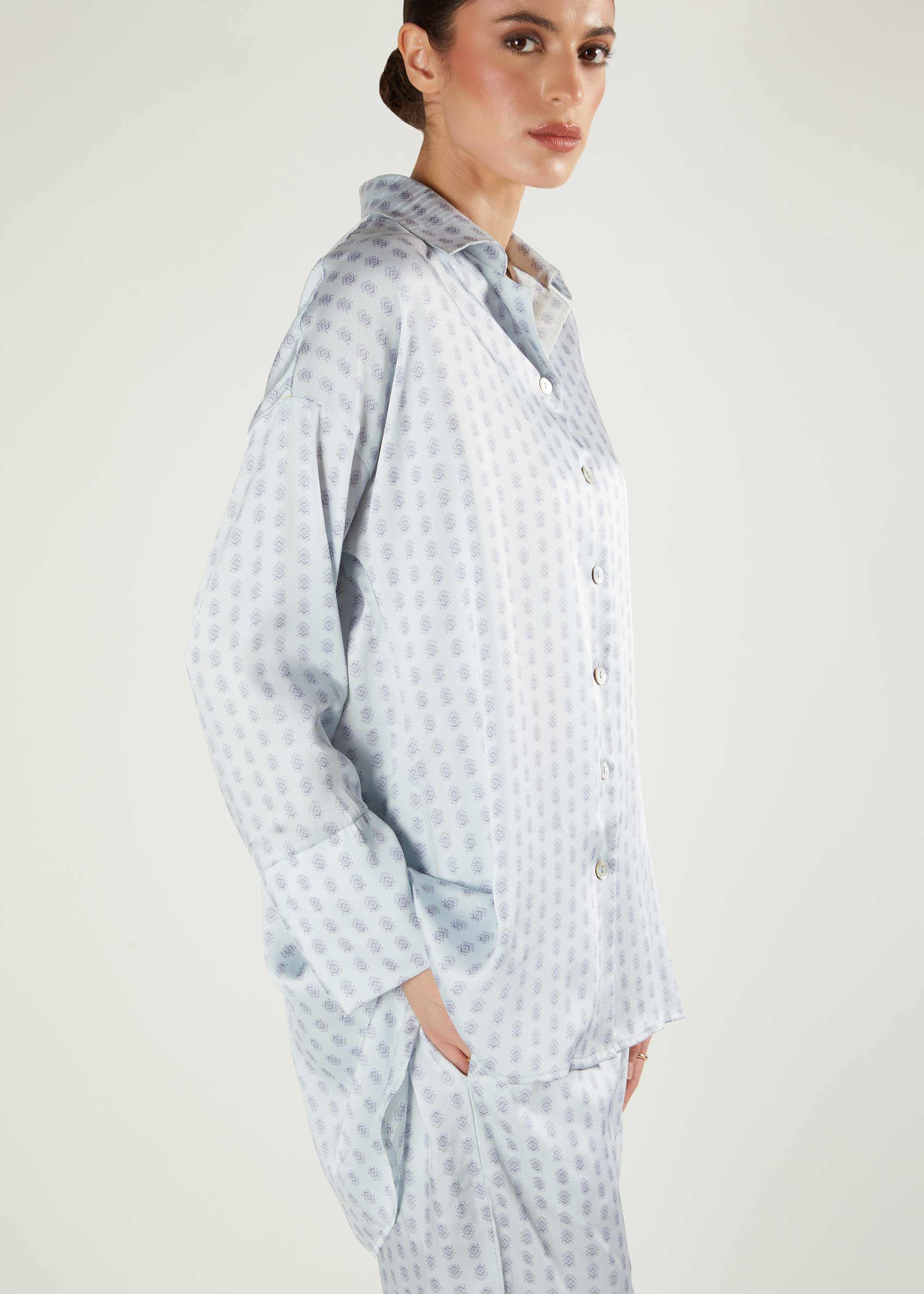 PJ Co-Ord Set - Image 3