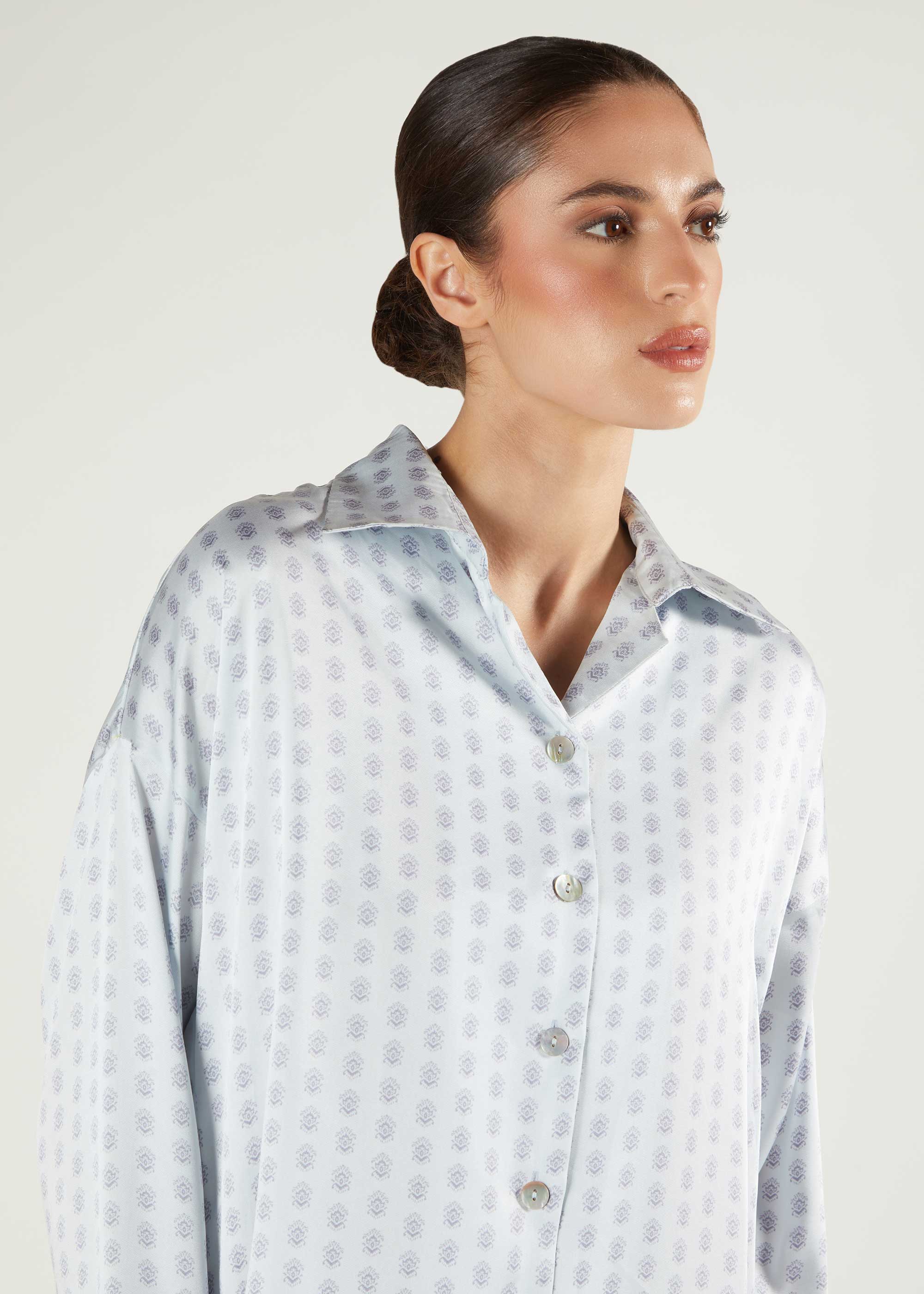 PJ Co-Ord Set - Image 4