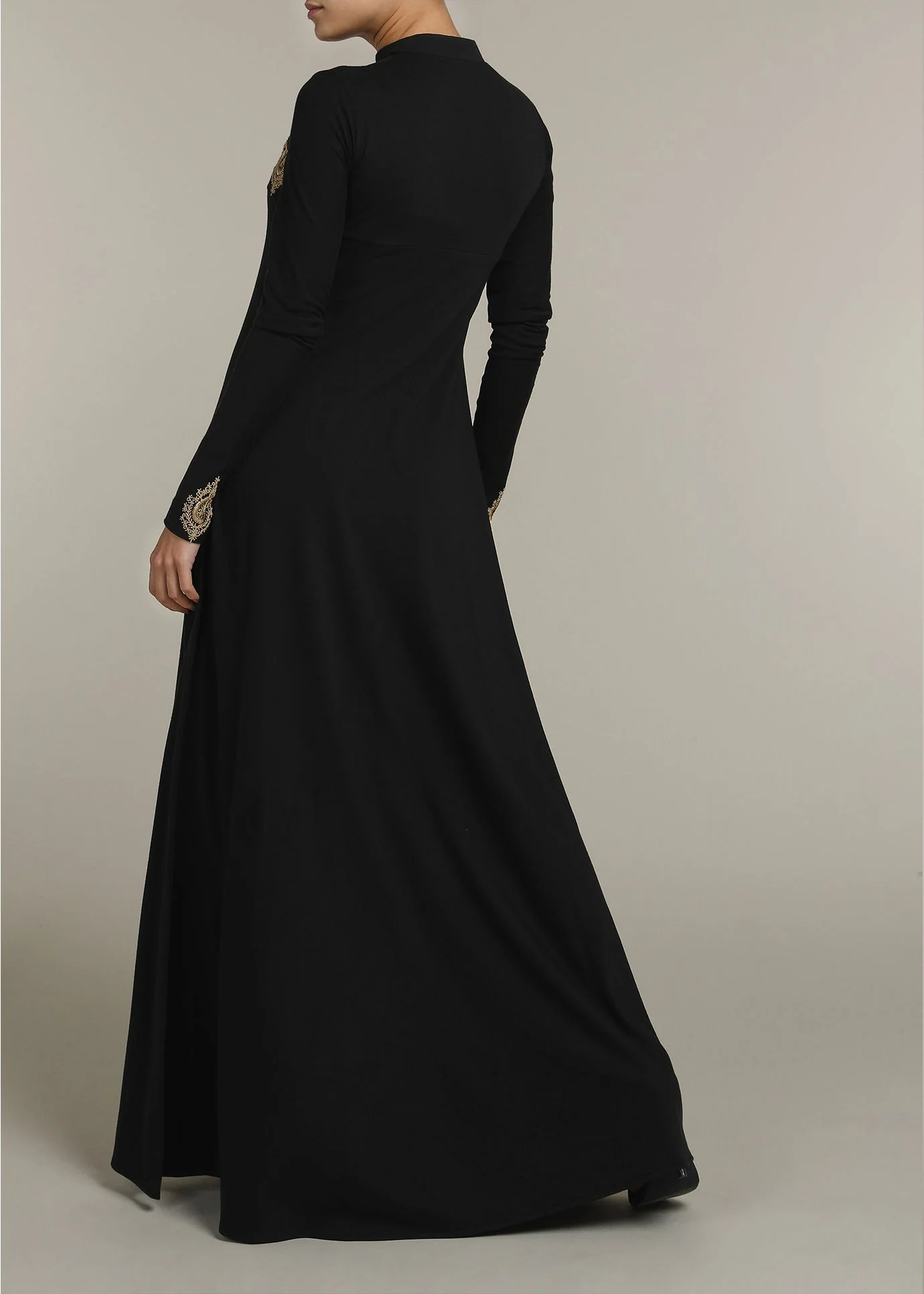 Qasba Abaya - Image 3