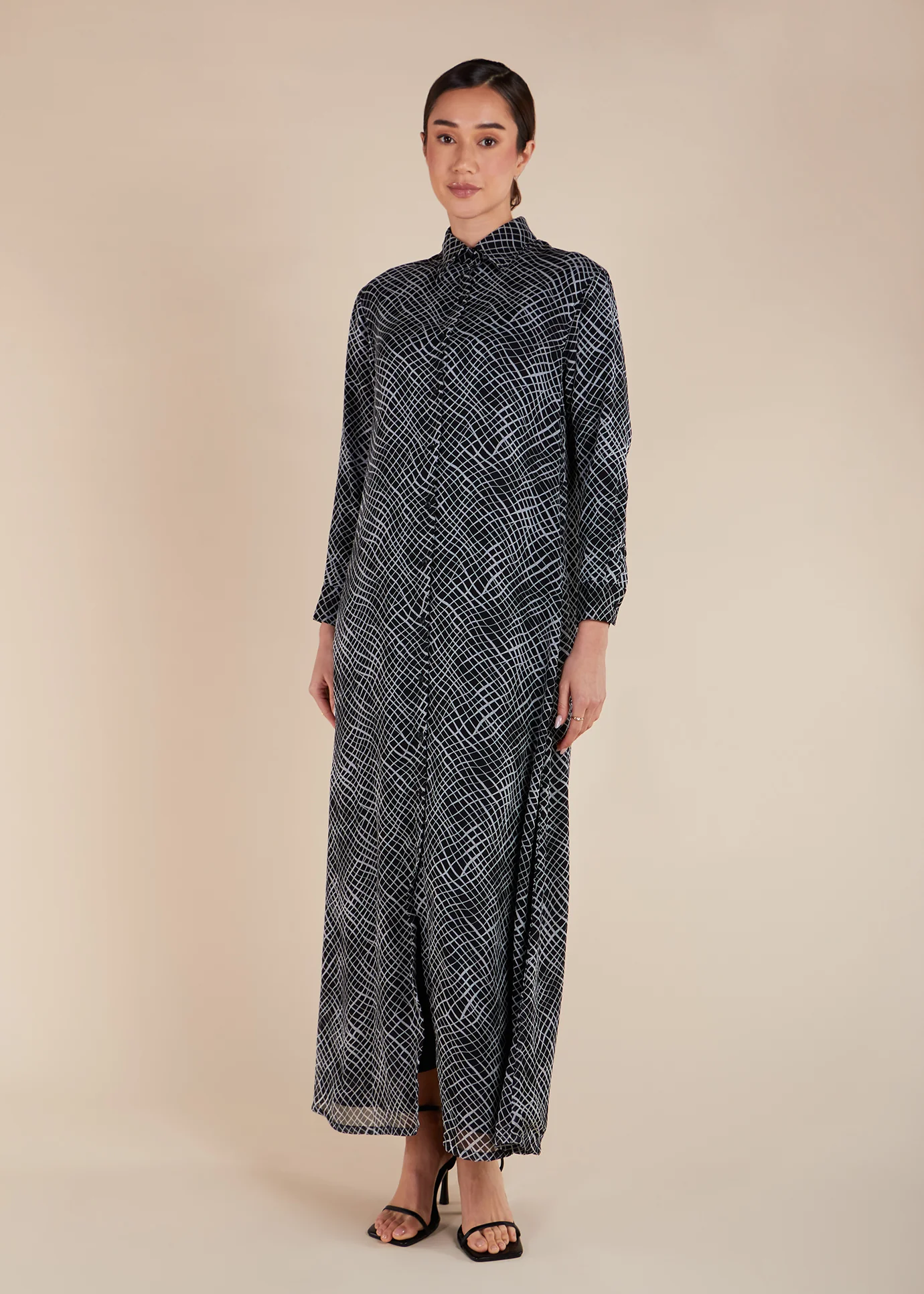 Quadrille Maxi - Final Sale - Image 2