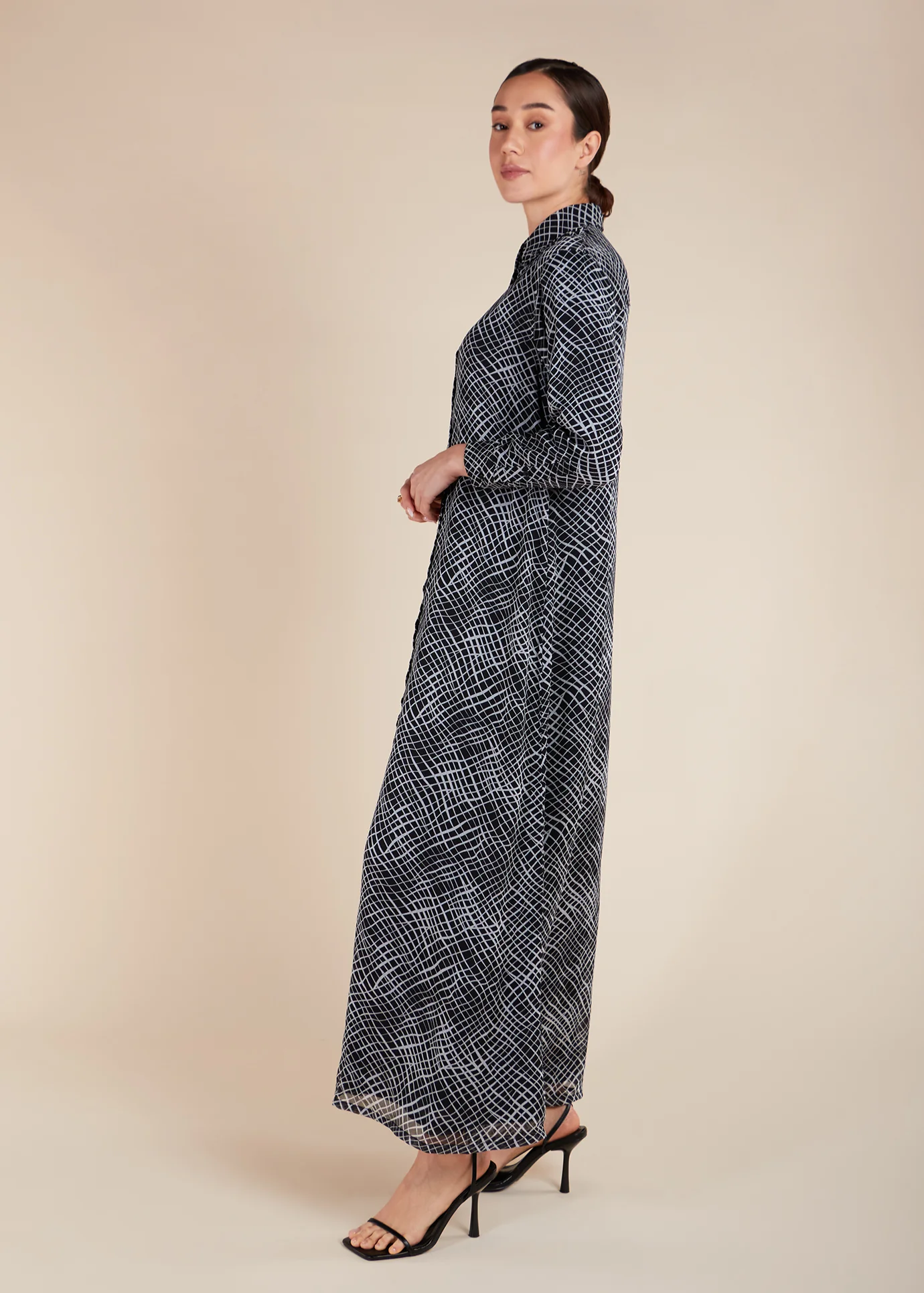 Quadrille Maxi - Final Sale - Image 3