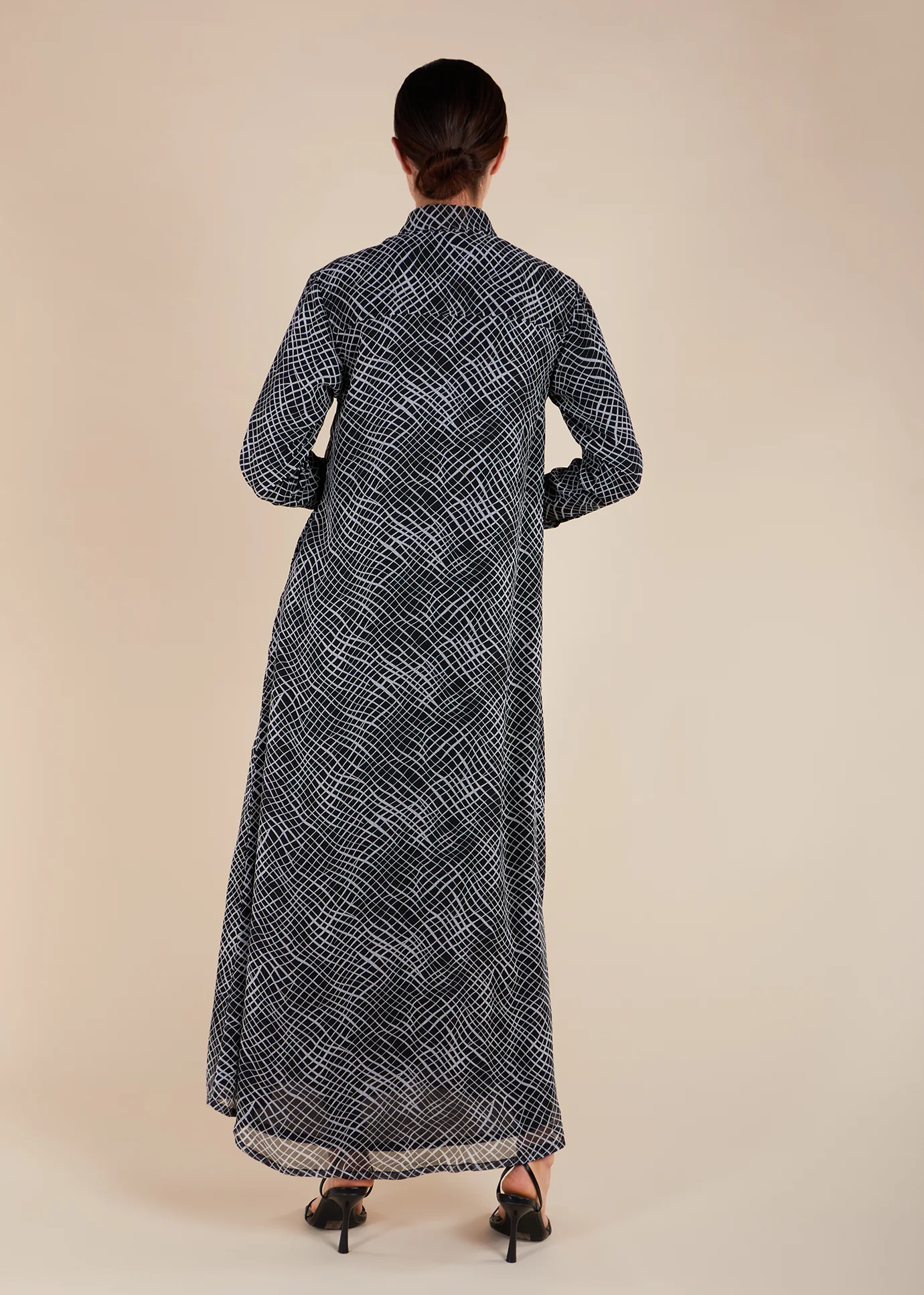 Quadrille Maxi - Final Sale - Image 4