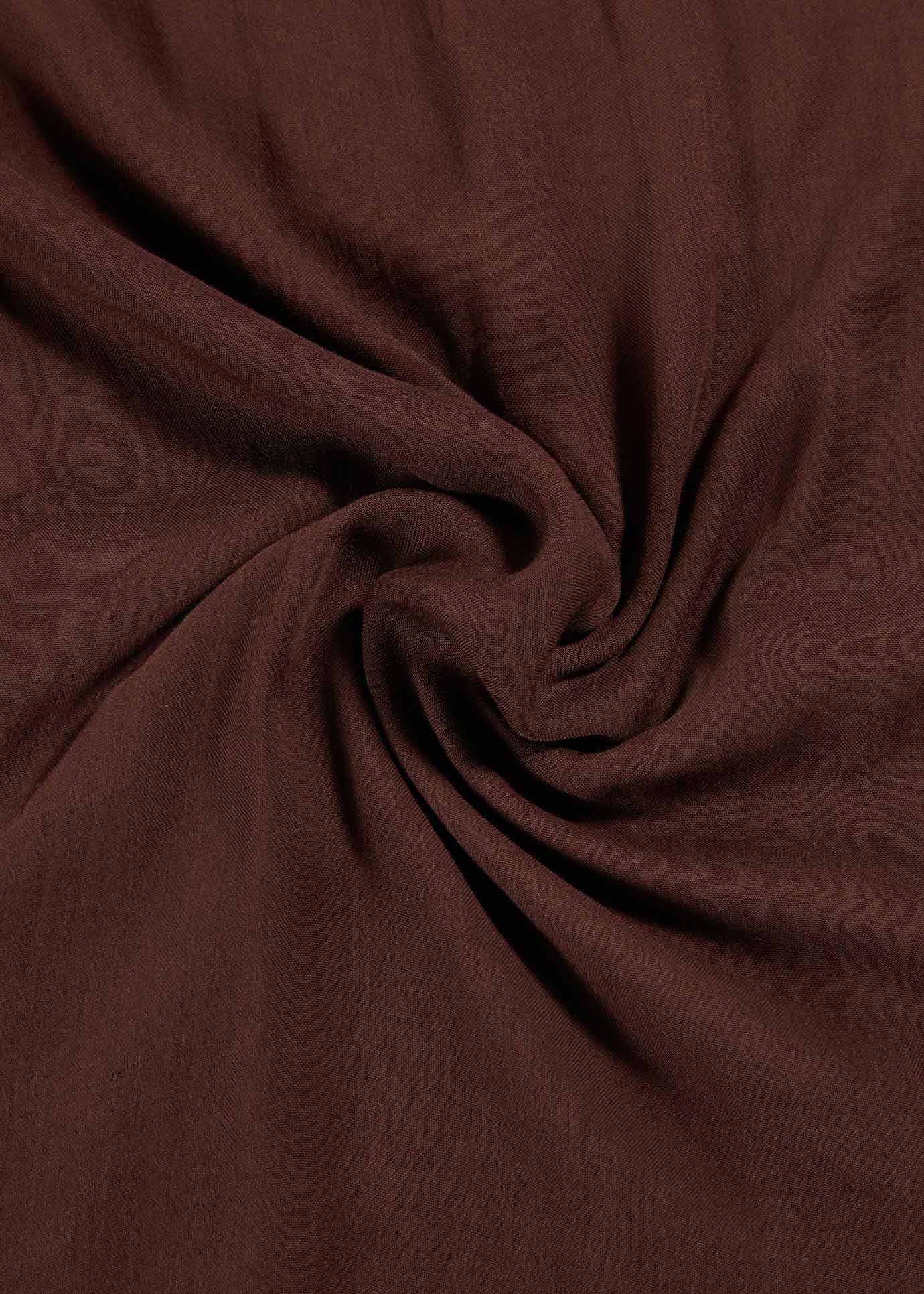 Raisin Premium Modal Hijab - Image 2