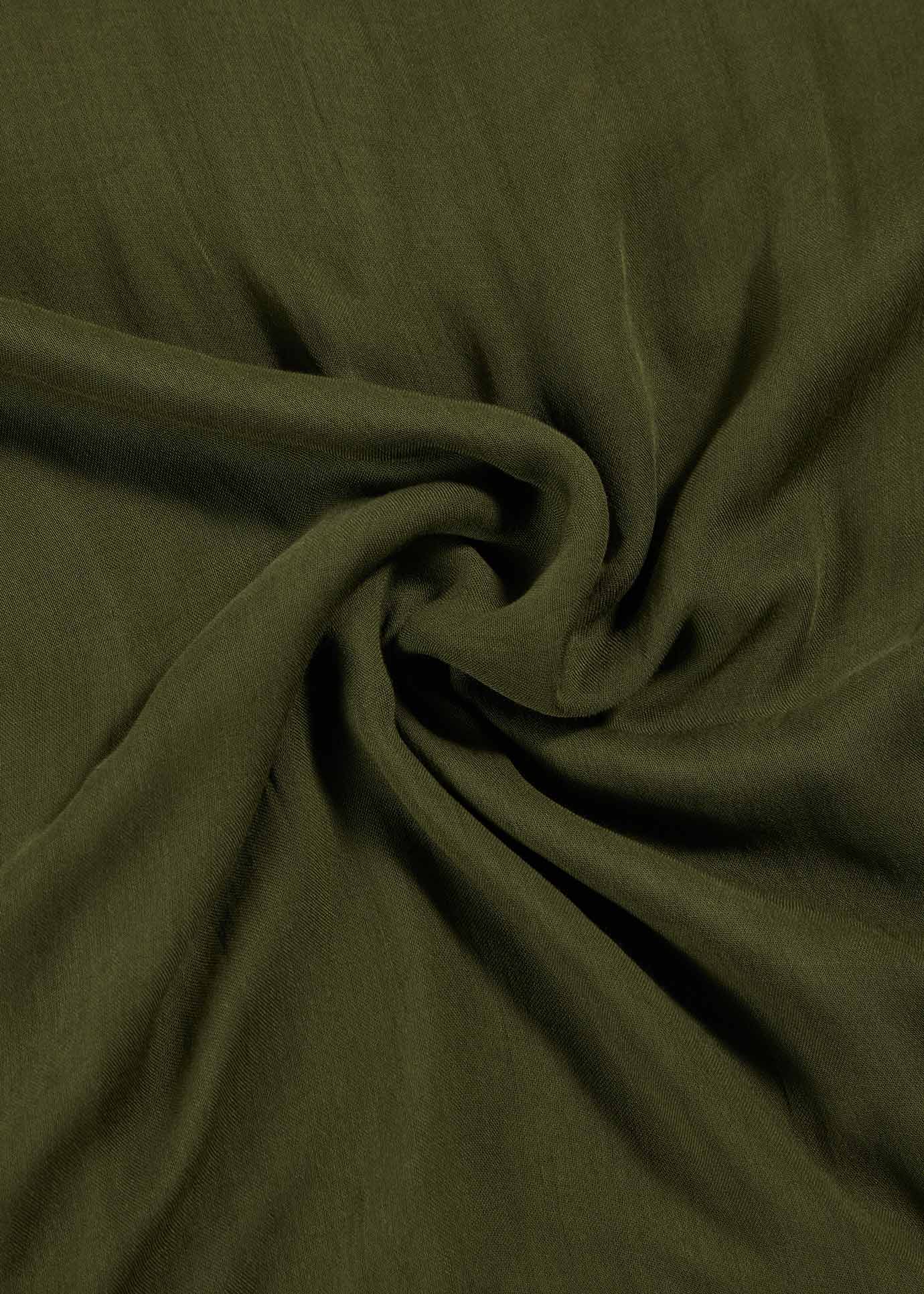 Raw Henna Premium Modal Hijab - Image 2