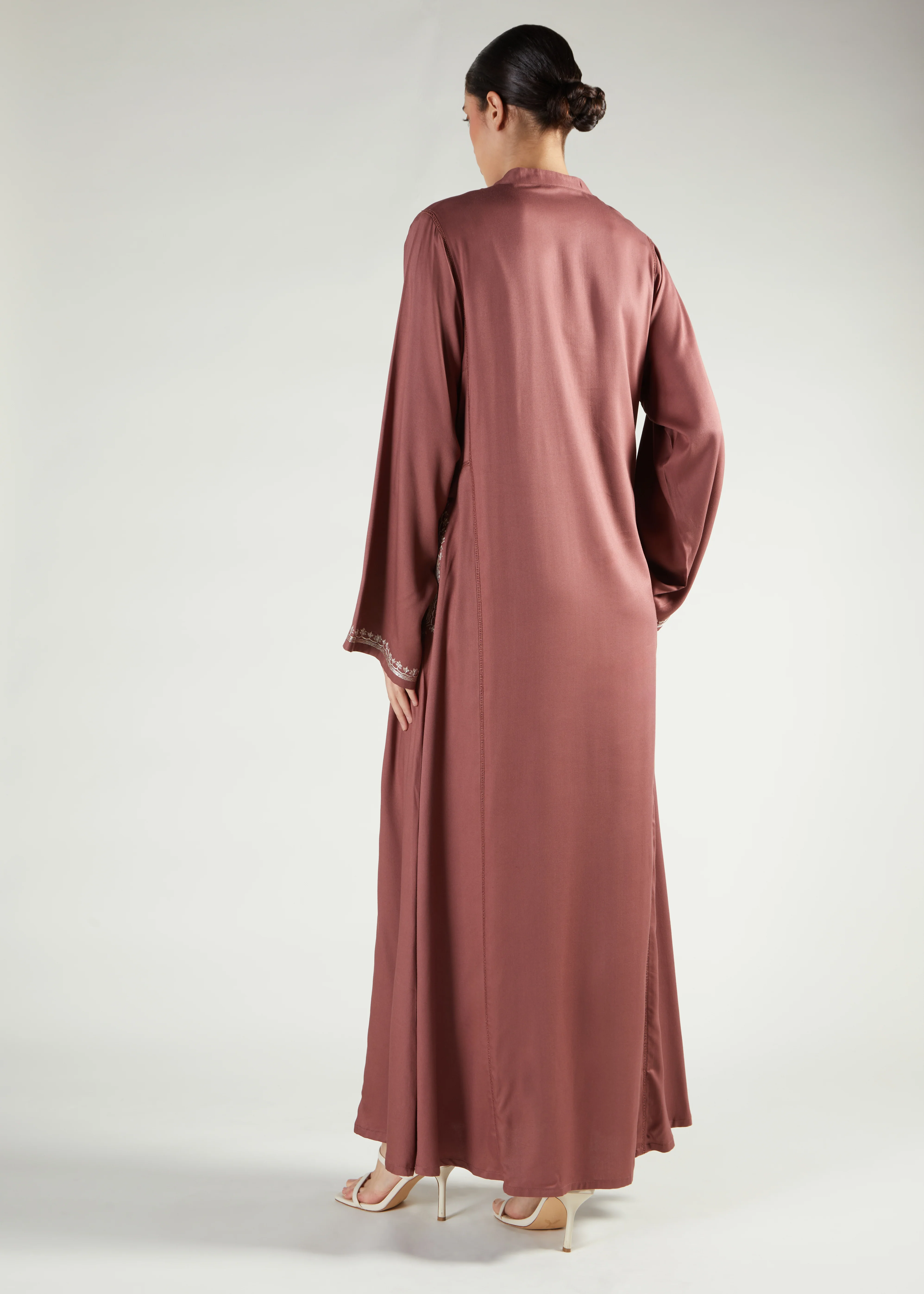 Rayyan Abaya - Image 3