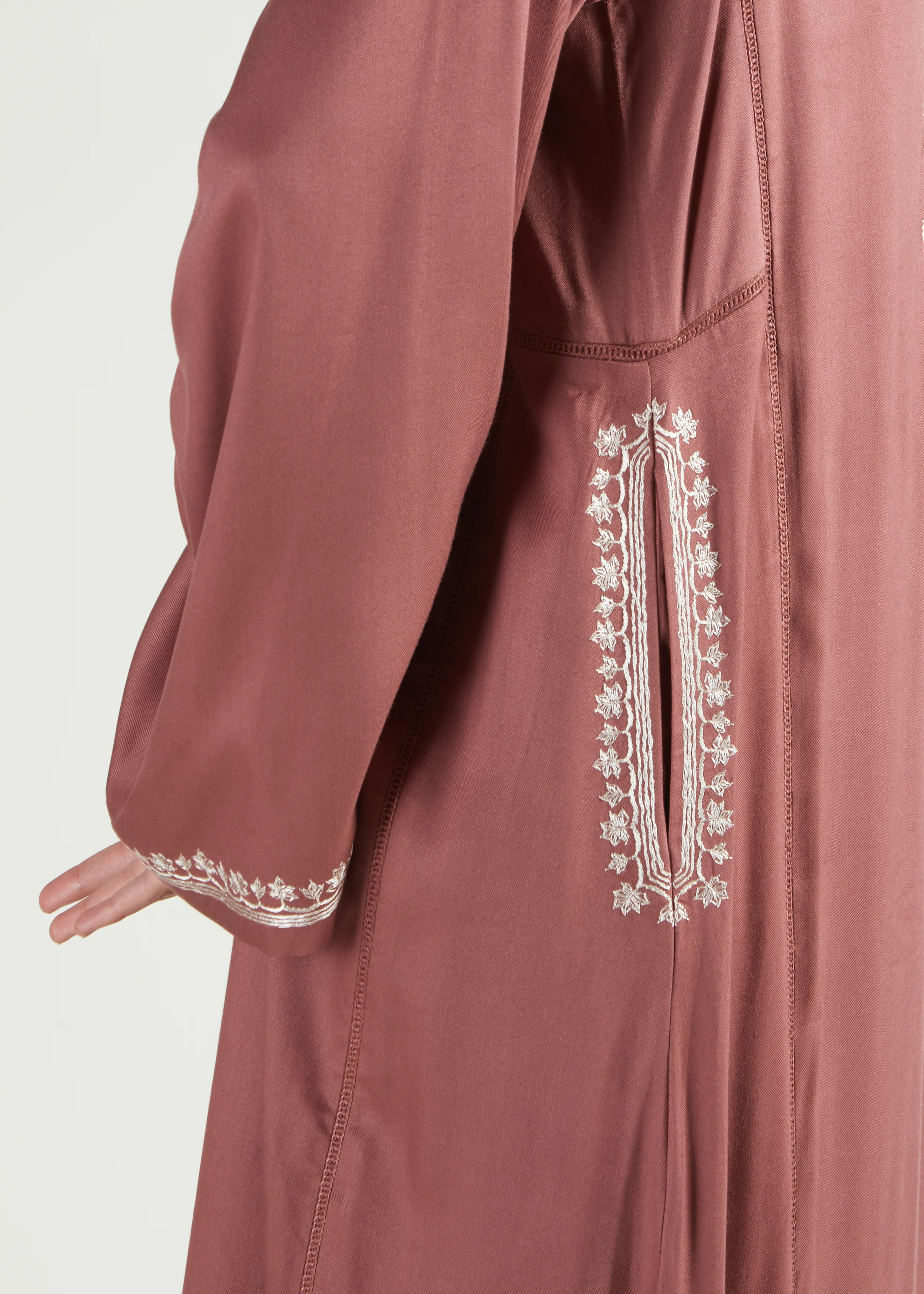 Rayyan Abaya - Image 4