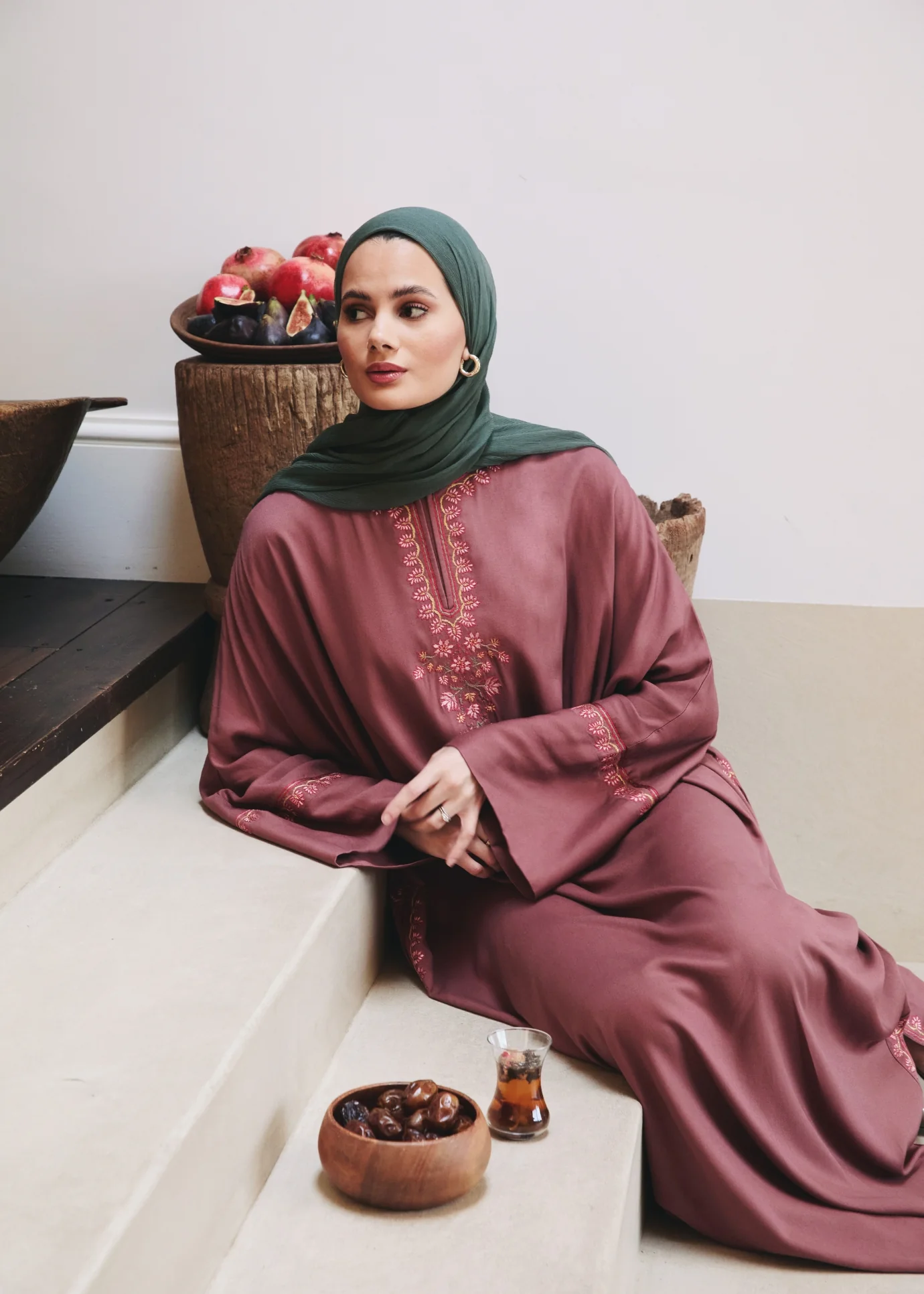 Rayyan Kaftan - Image 2
