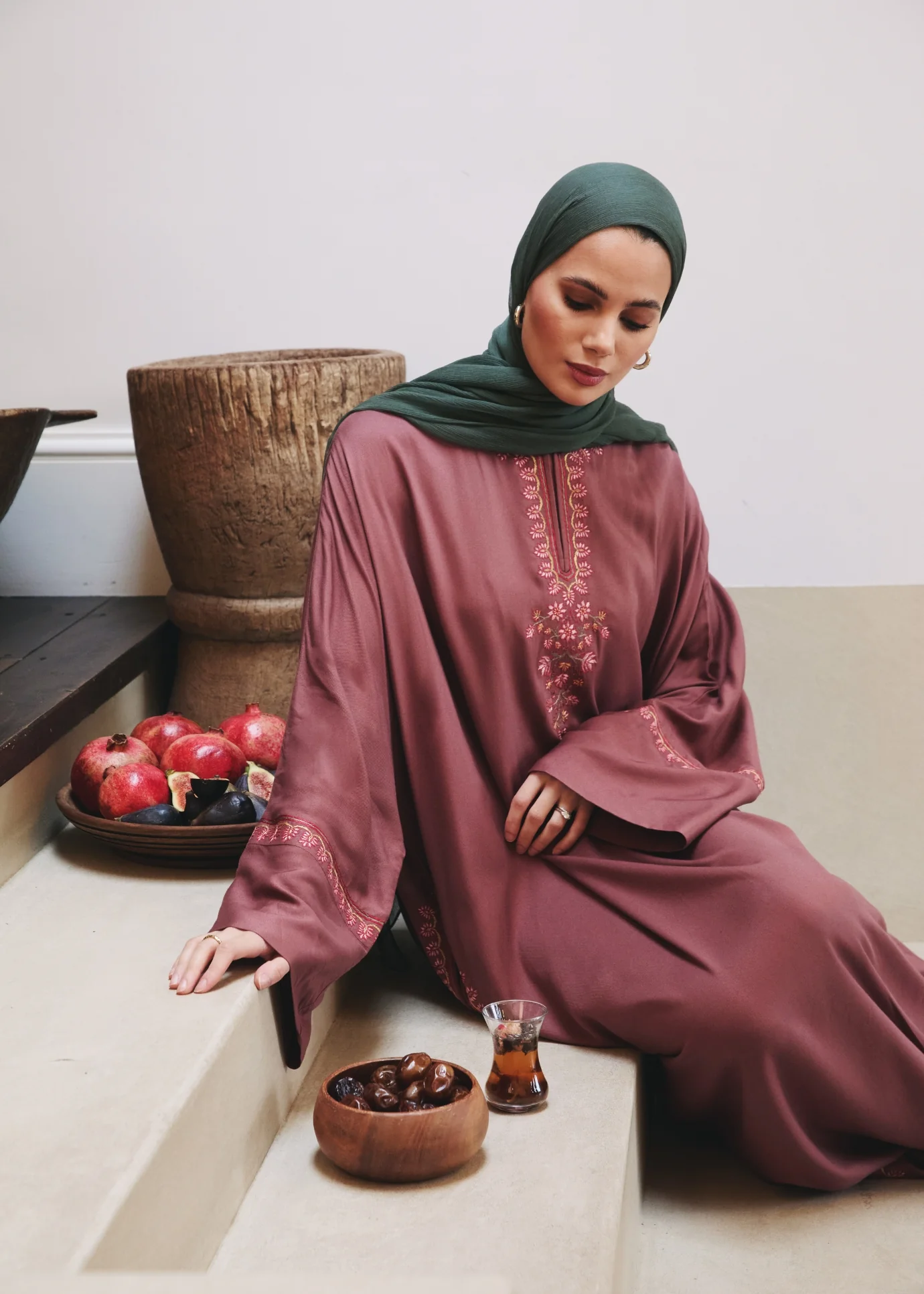 Rayyan Kaftan - Image 3