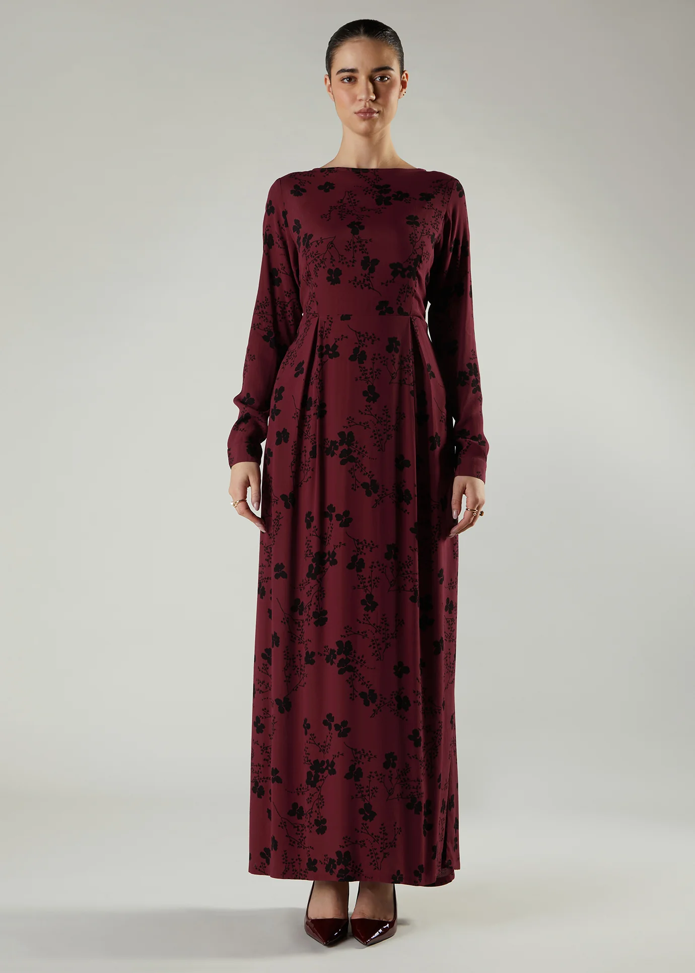 Red Clover Maxi - Image 2