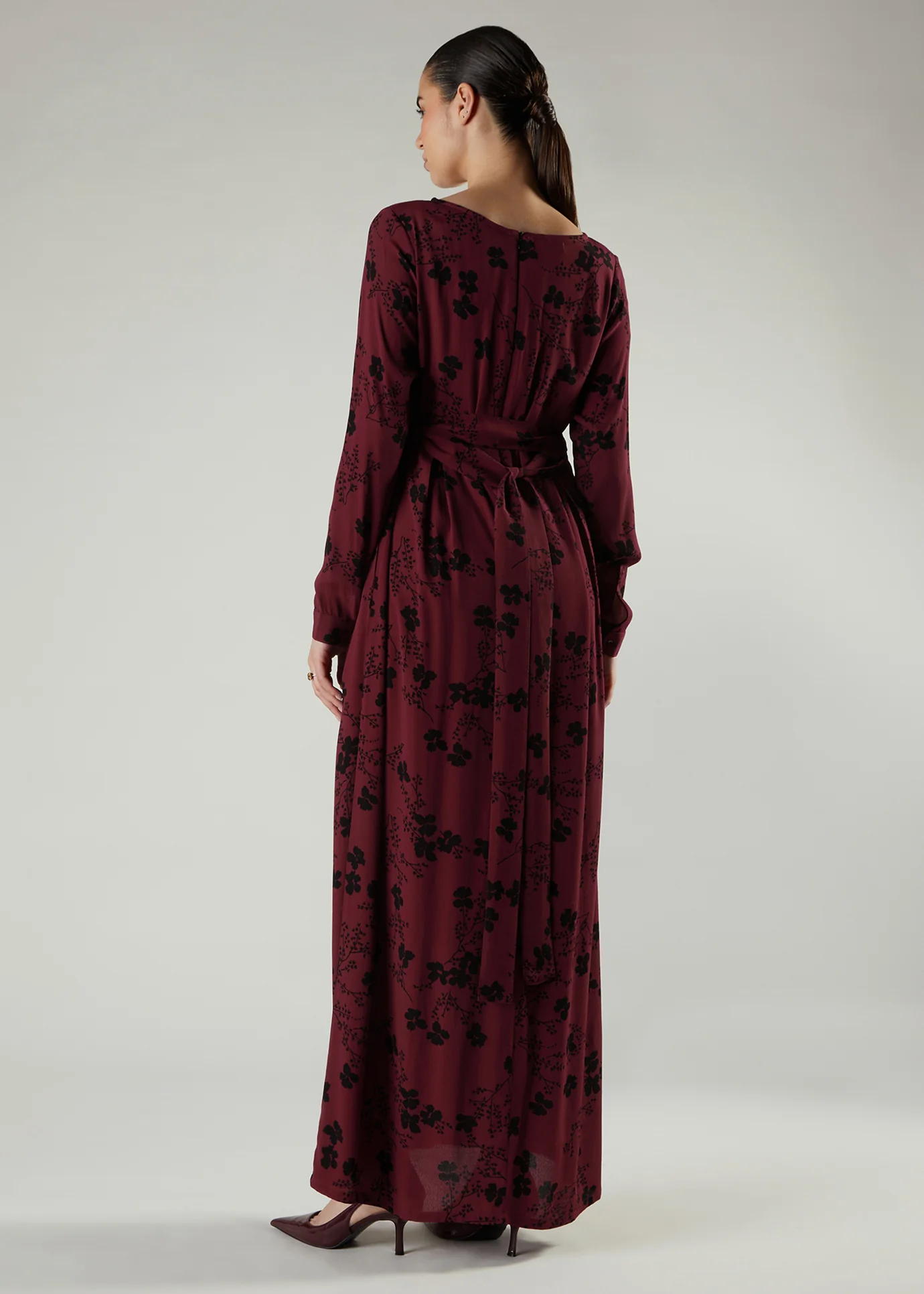Red Clover Maxi - Image 3
