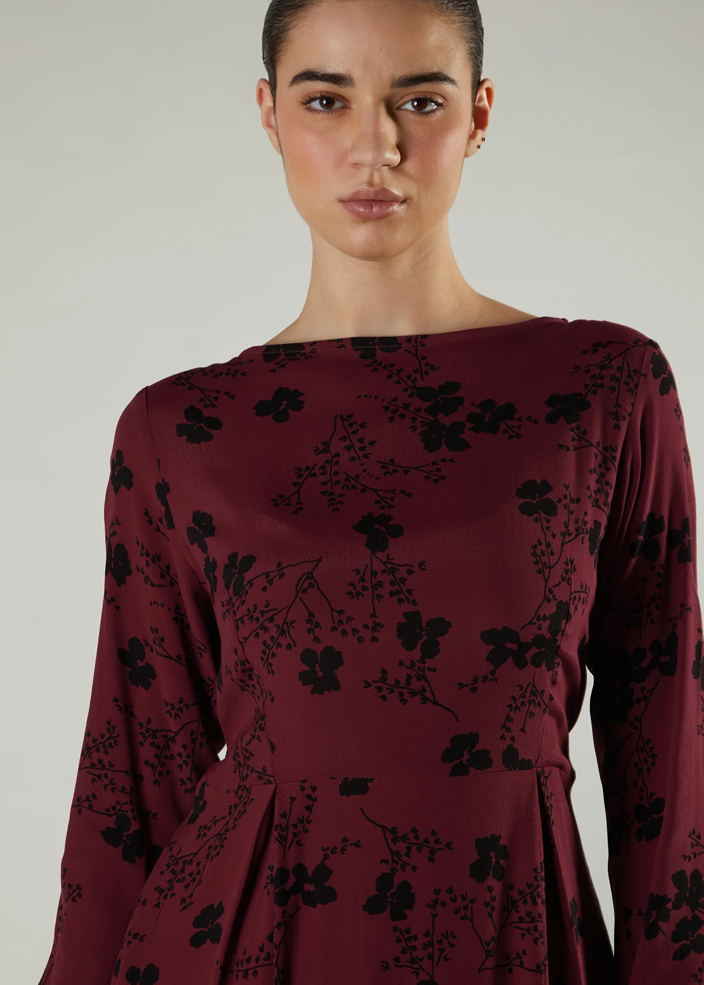 Red Clover Maxi - Image 4