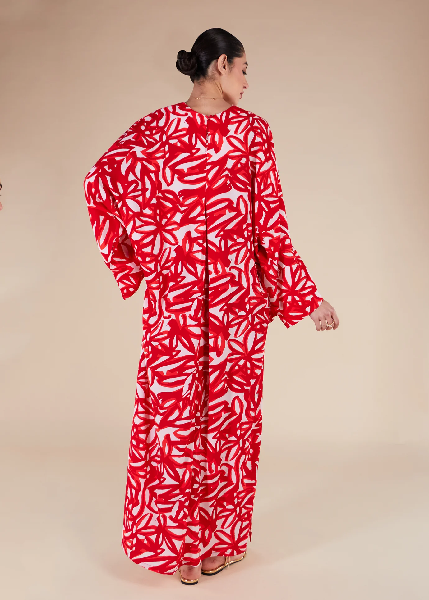 Roma Kaftan - Image 2