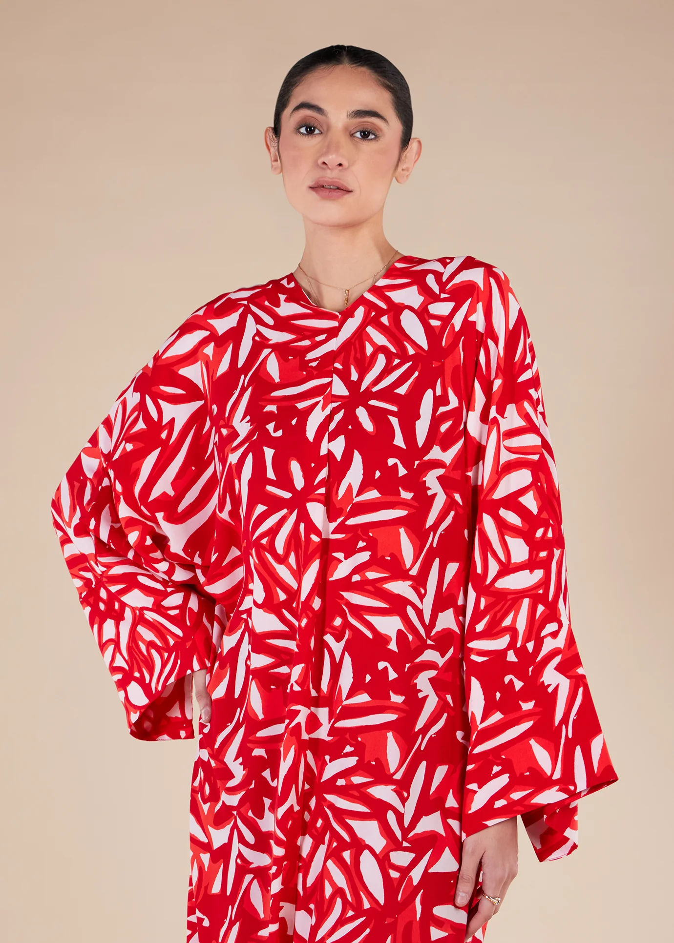 Roma Kaftan - Image 3