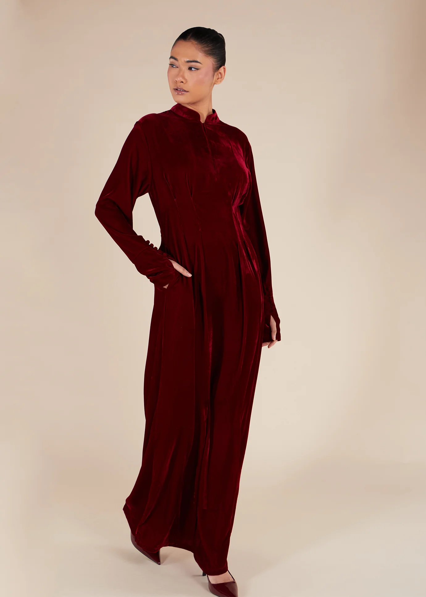 Roya Gown - Image 3