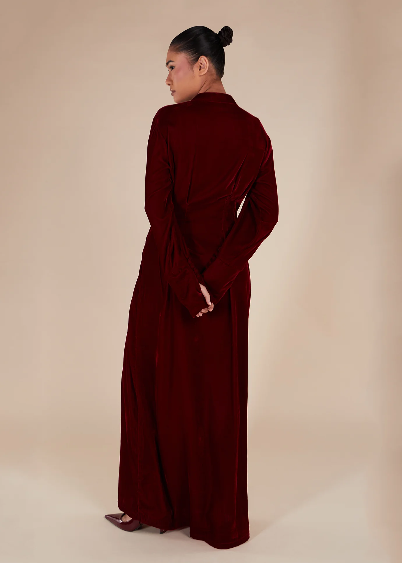Roya Gown - Image 4