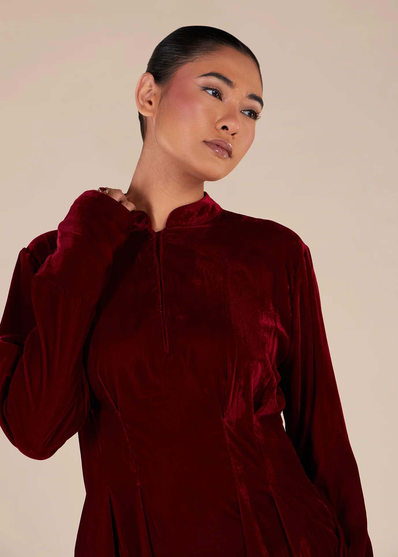 Roya Gown - Image 5
