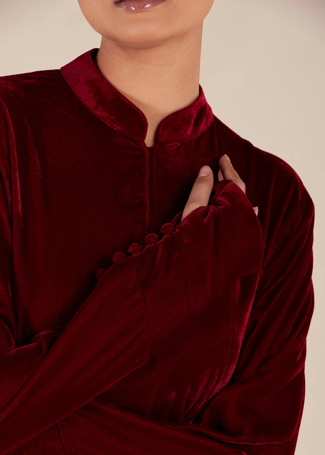 Roya Gown - Image 6
