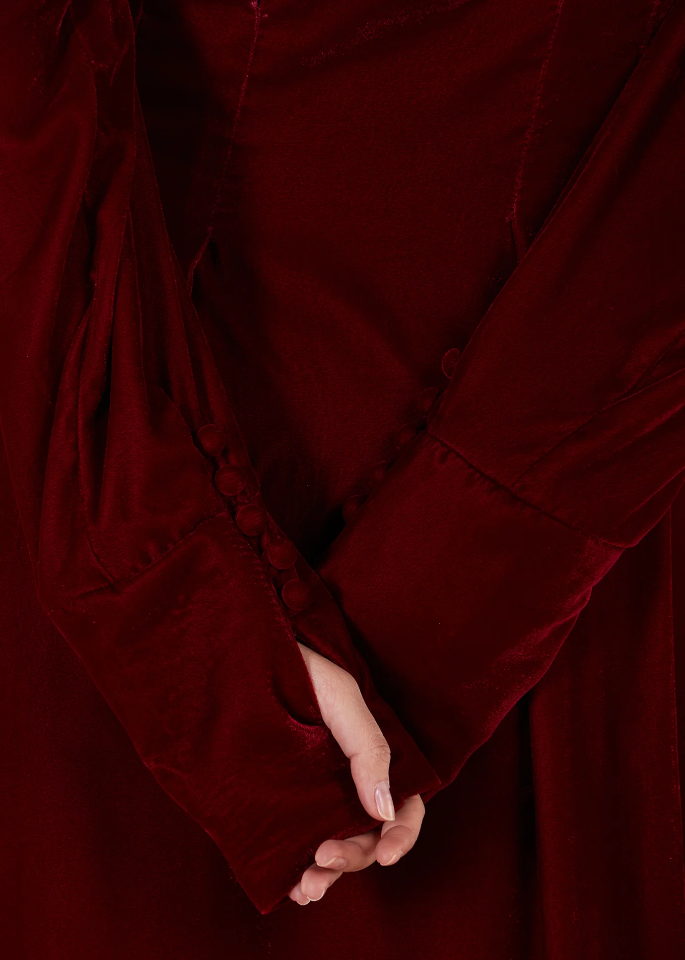 Roya Gown - Image 7