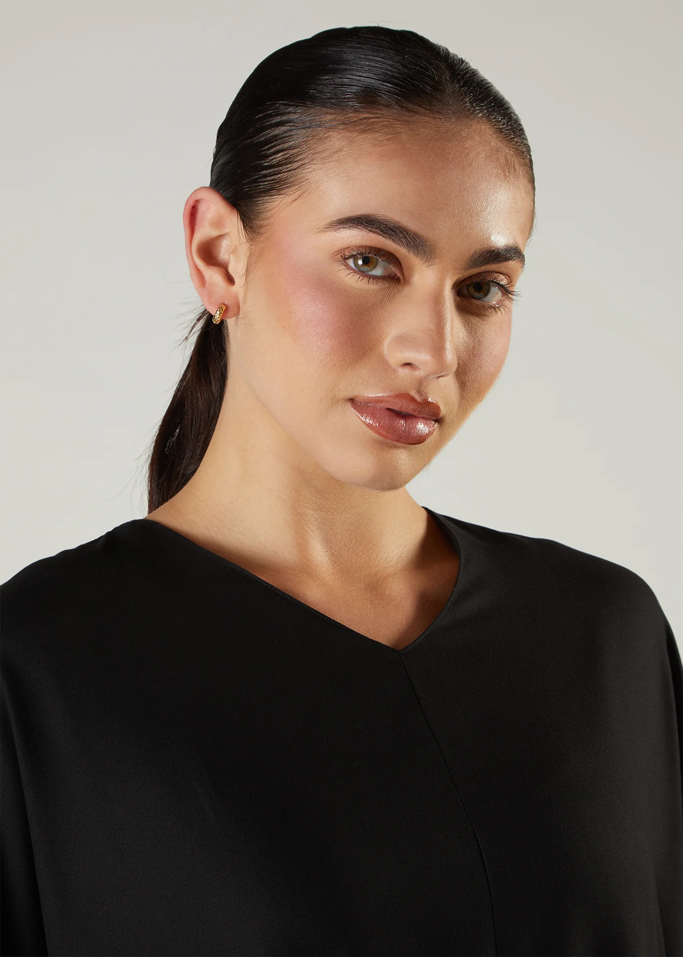Saffron Kaftan - Image 5