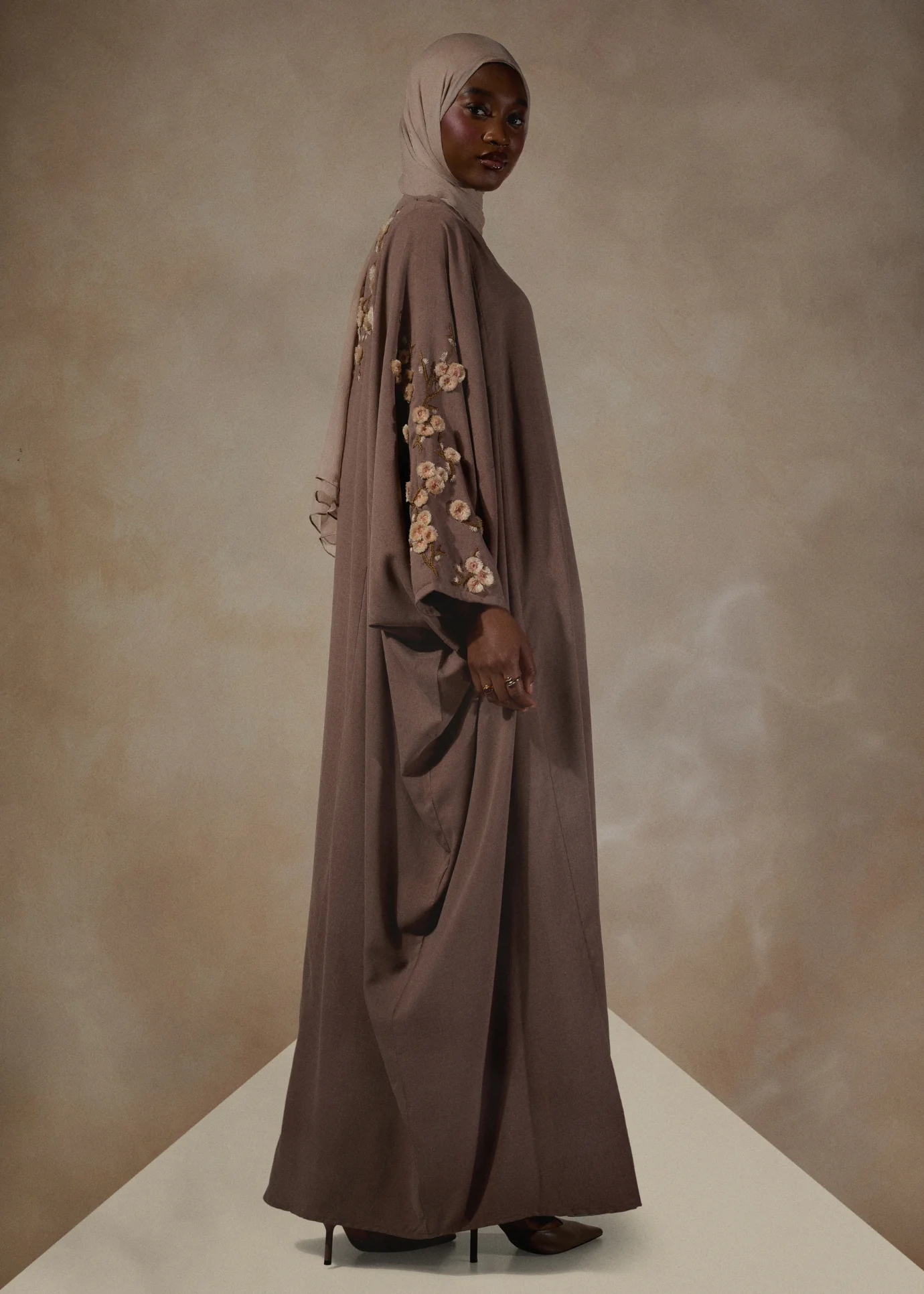 Sakura Kaftan
